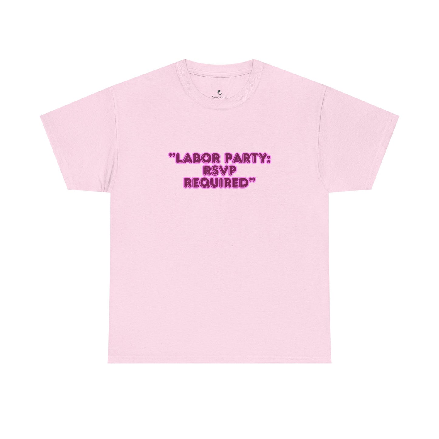 Labor Party RSVP T-Shirt