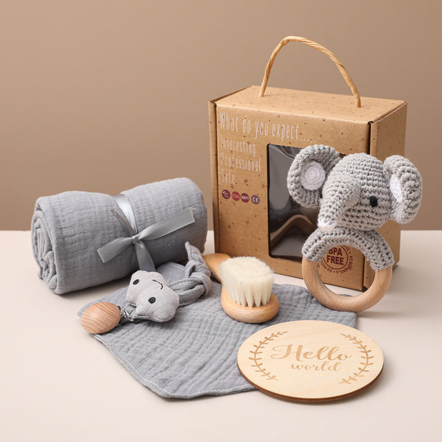 Baby 1Set Bath Toys Set