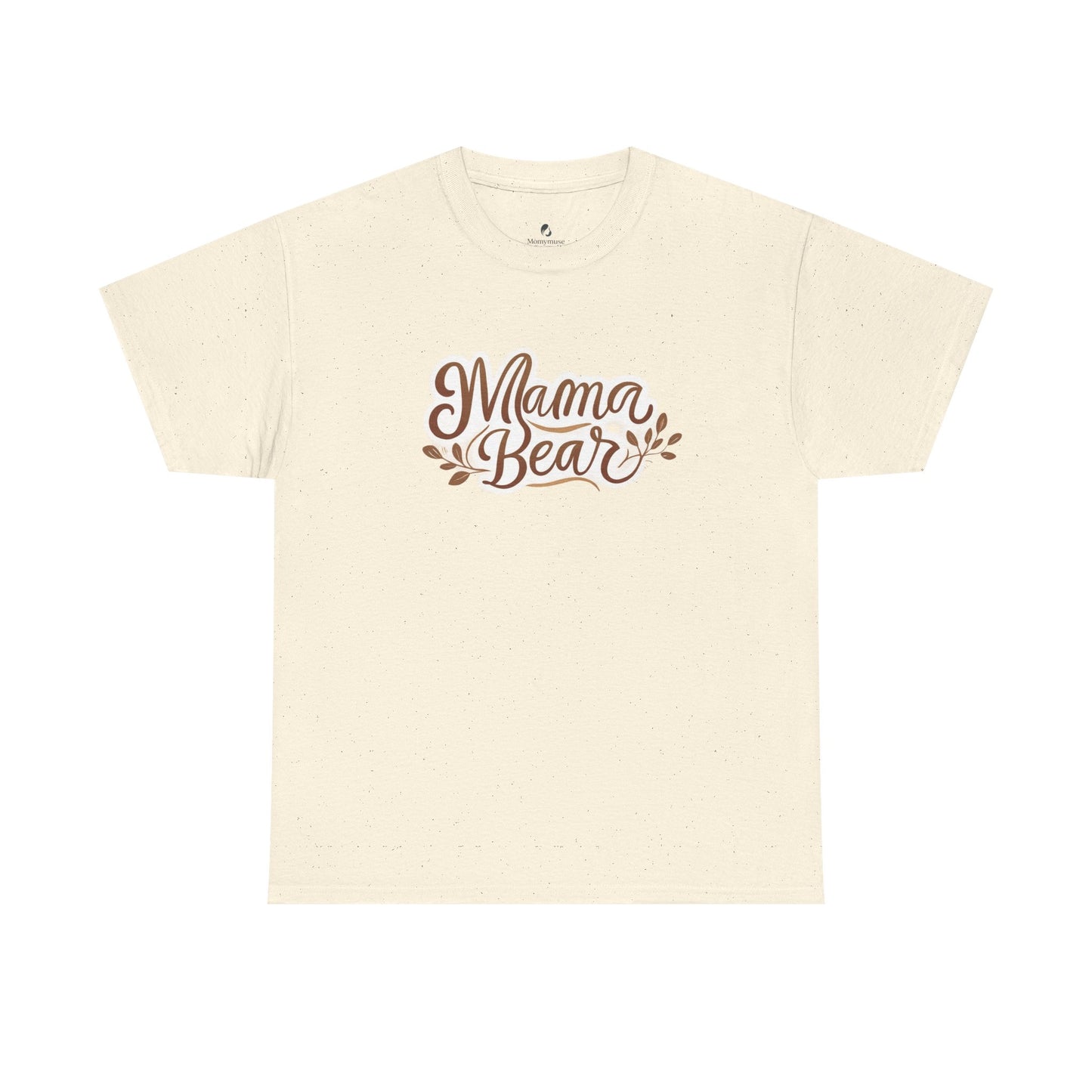 Mama Bear Cotton Tee