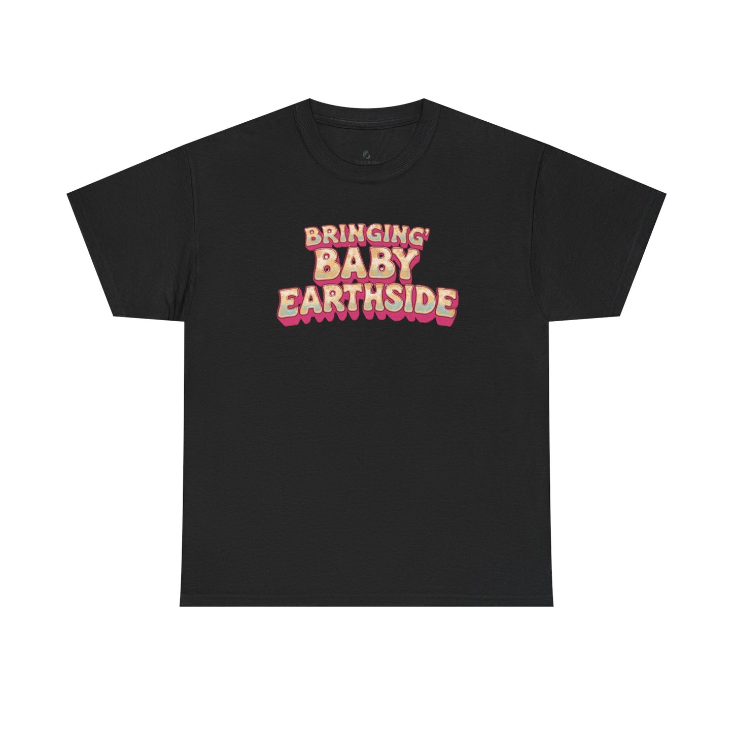 Baby Earthside Unisex Tee