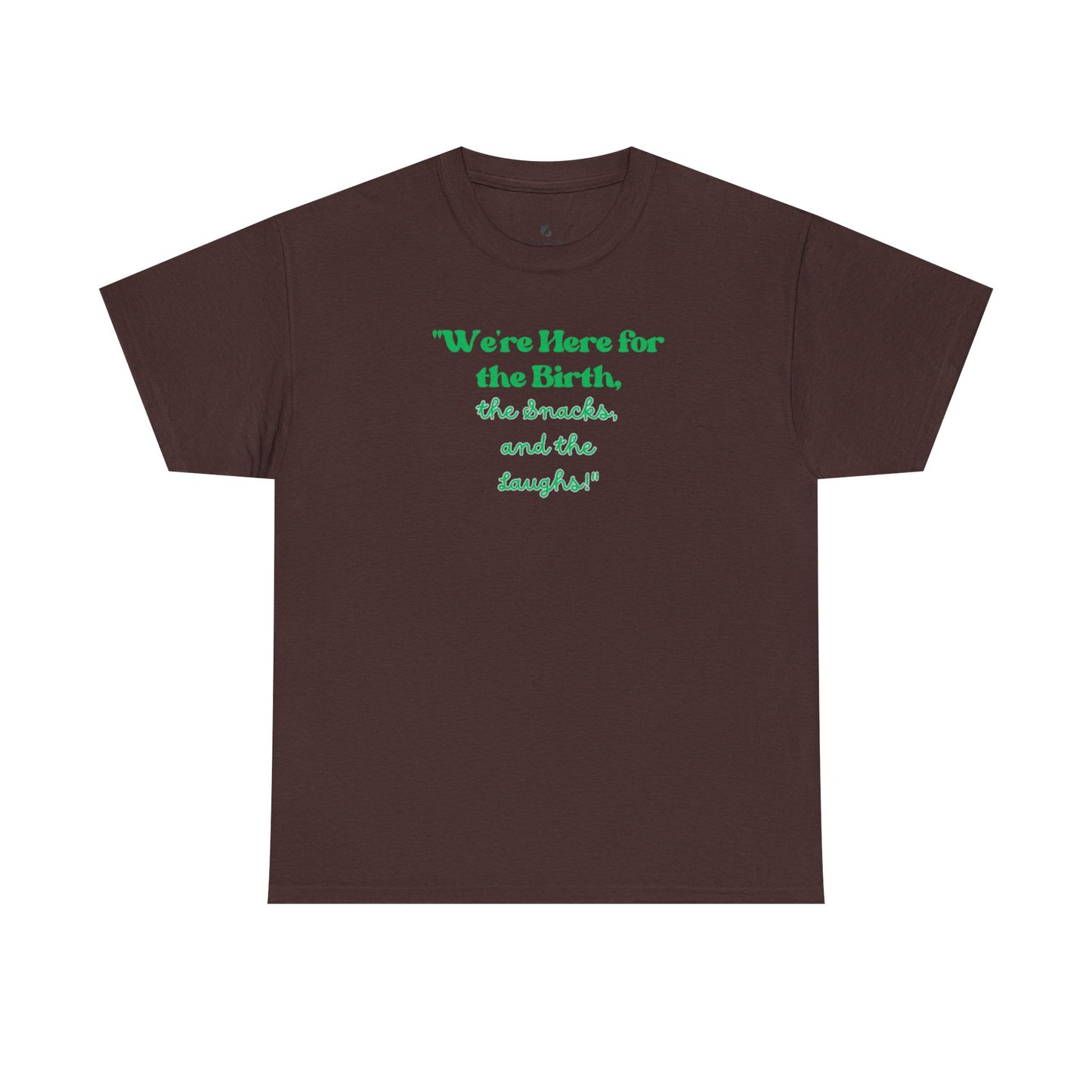 Birth Celebration Unisex Tee