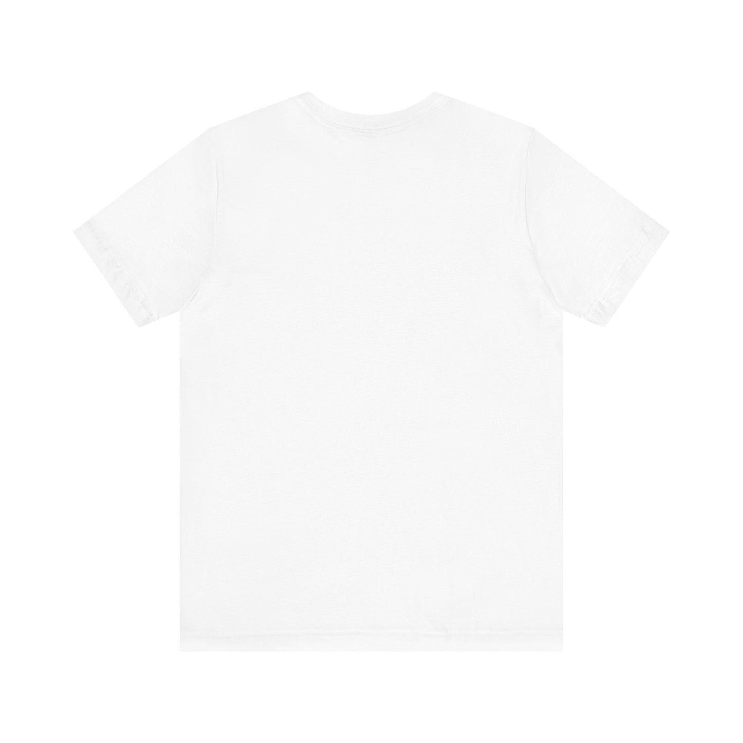 Not Just Labor Unisex Jersey Short Sleeve Tee