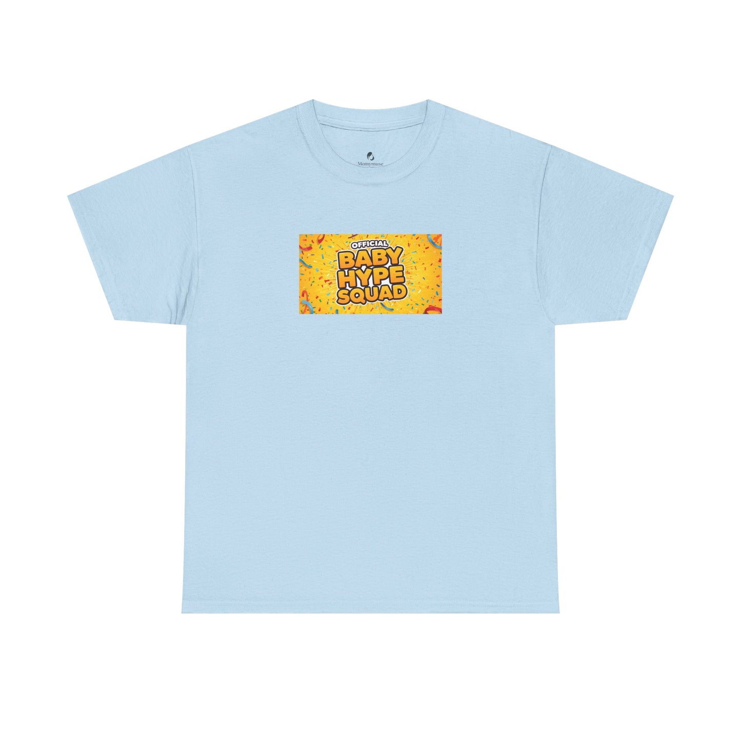 Official Baby Hype Squad Tee,