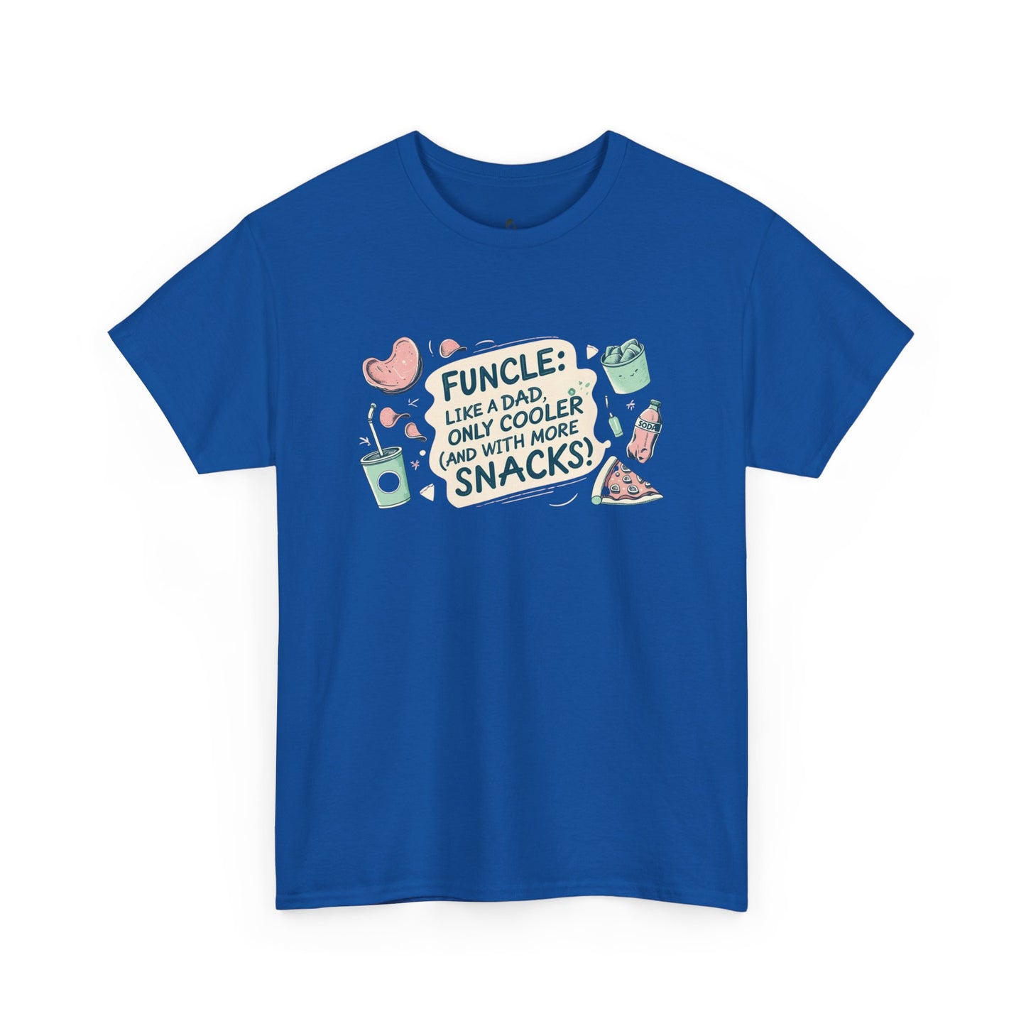 Funcle T-Shirt