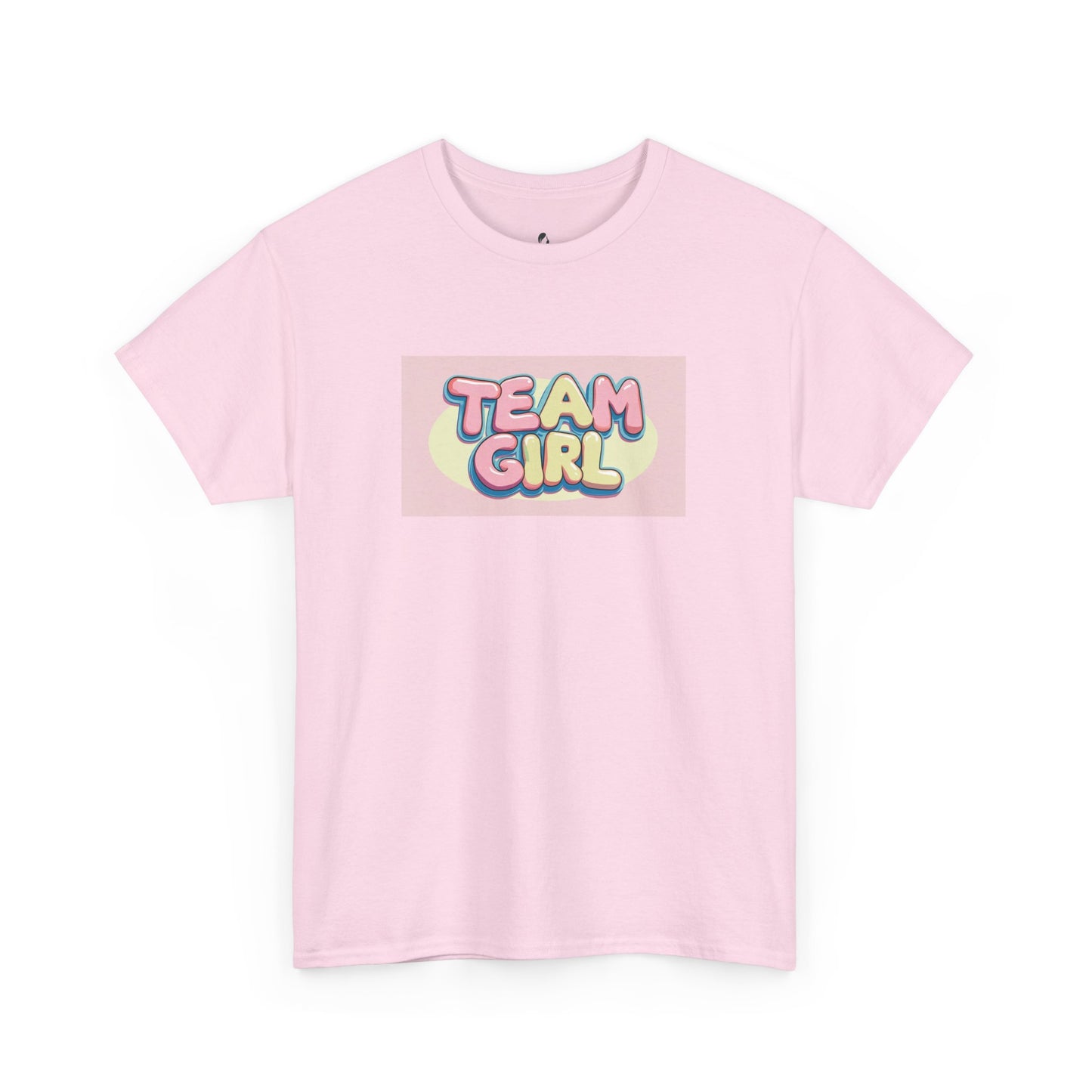 Team Girl Tee
