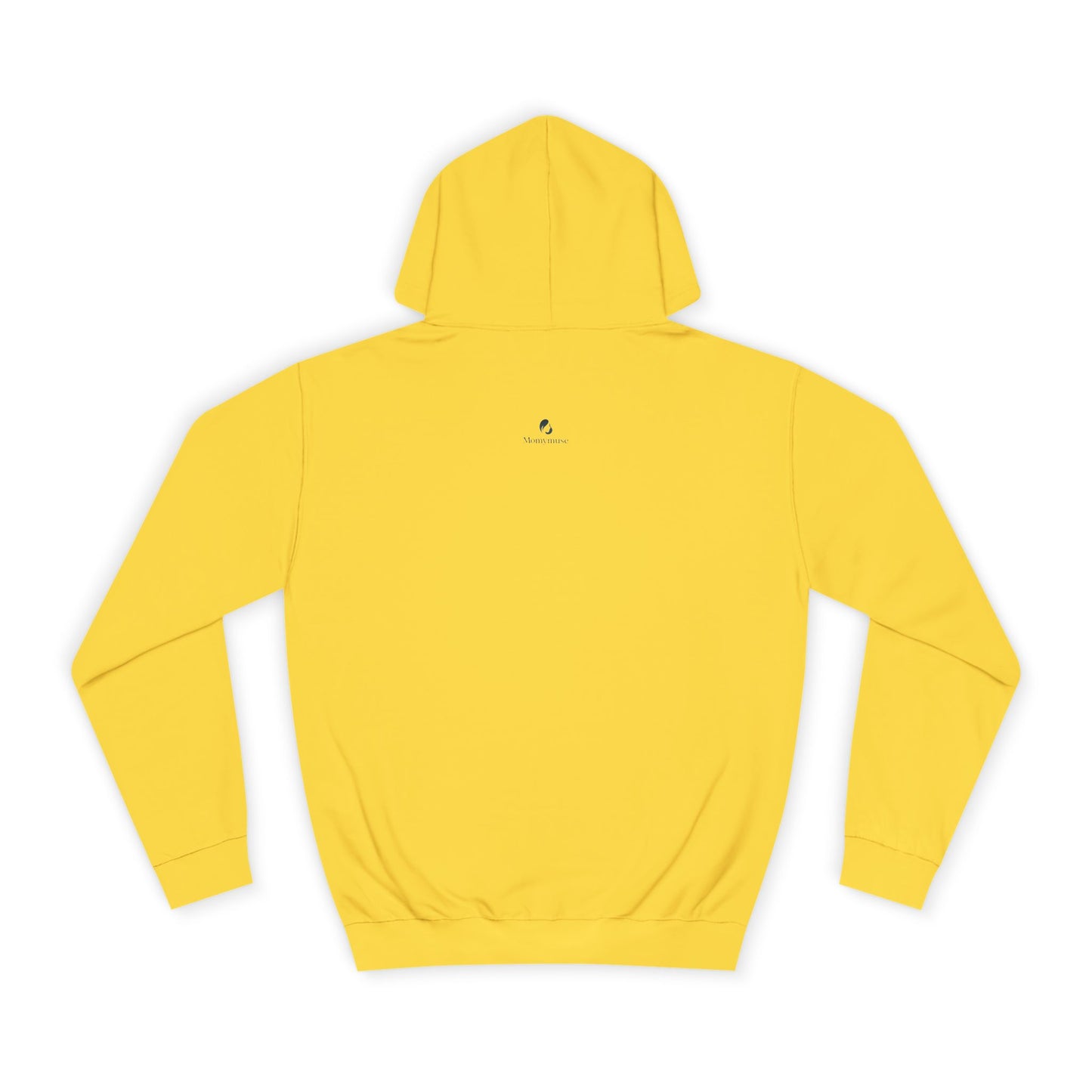 Moms Entourage Empowering Hoodie
