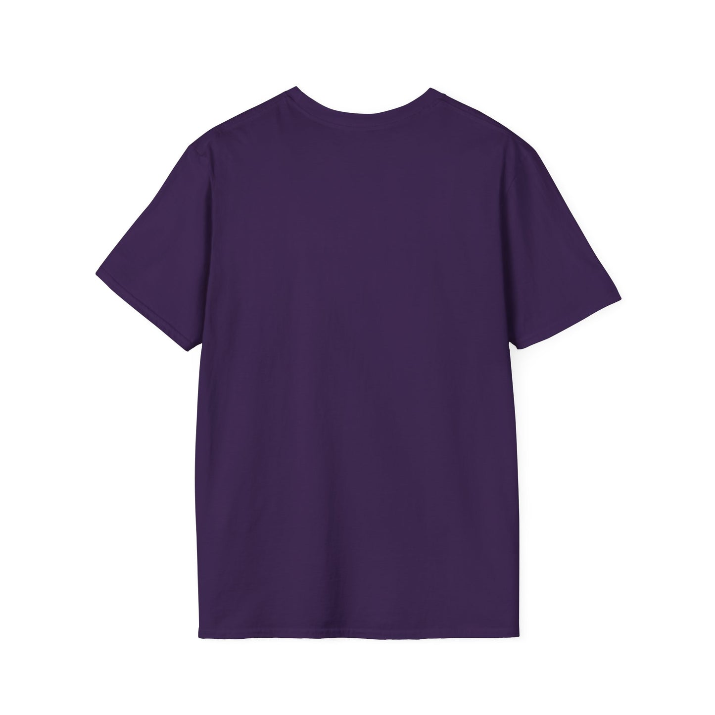 The Birth Squad Unisex Softstyle T-Shirt