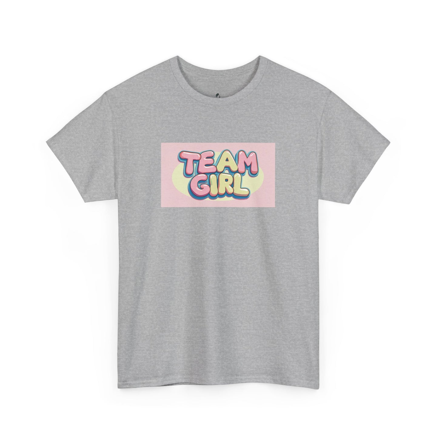Team Girl Tee