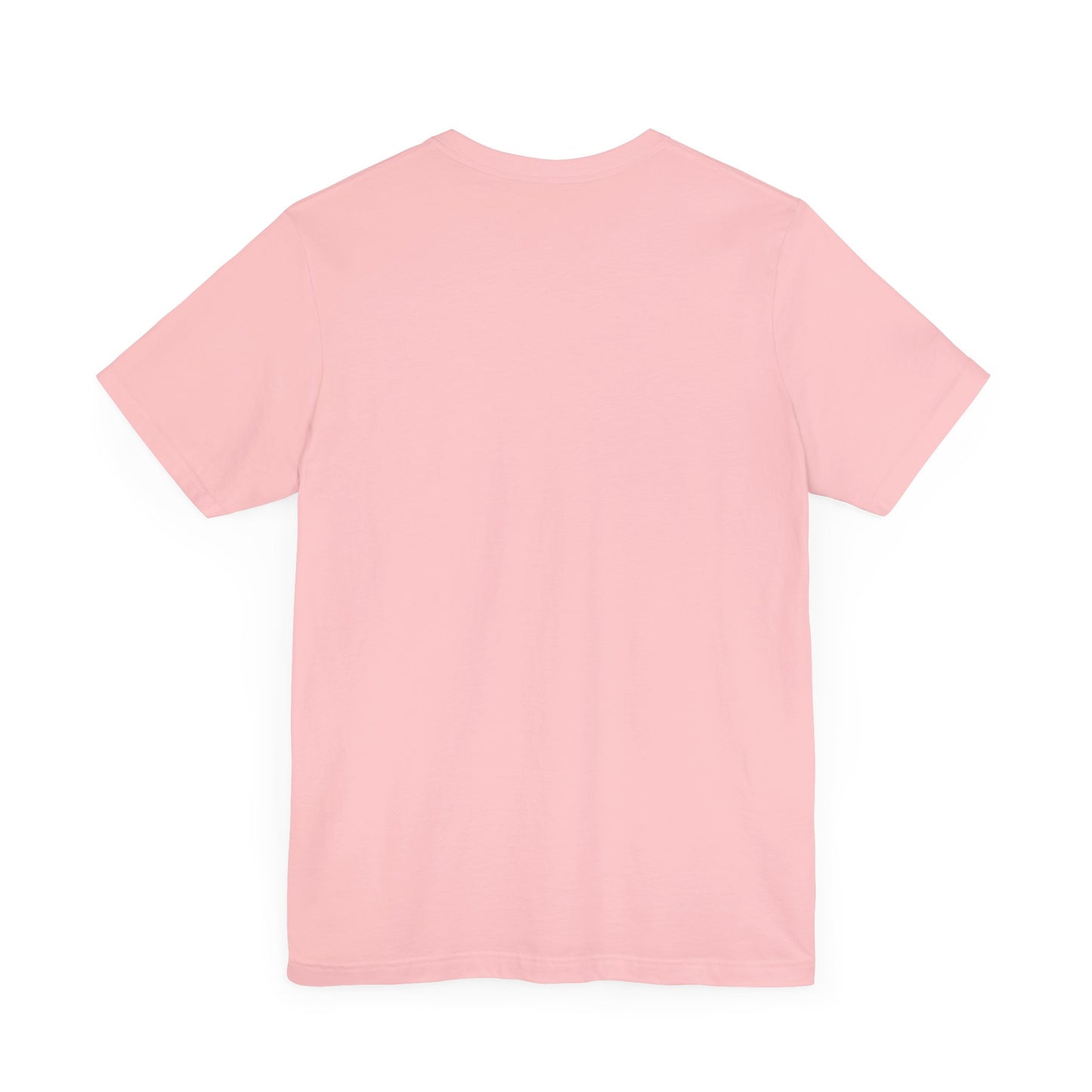 Not Just Labor Unisex Jersey Short Sleeve Tee