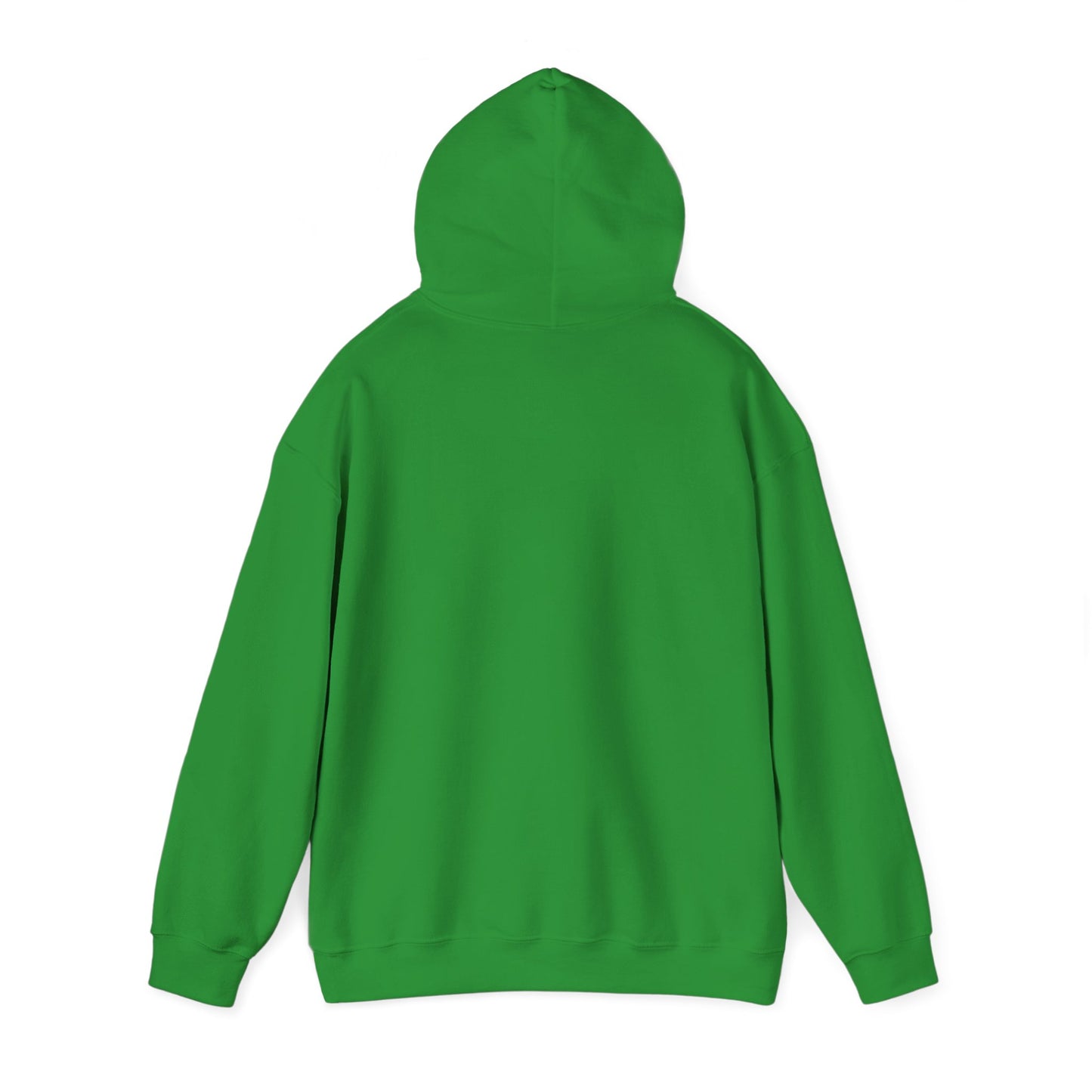 Team Girl Hooded Sweatshirt