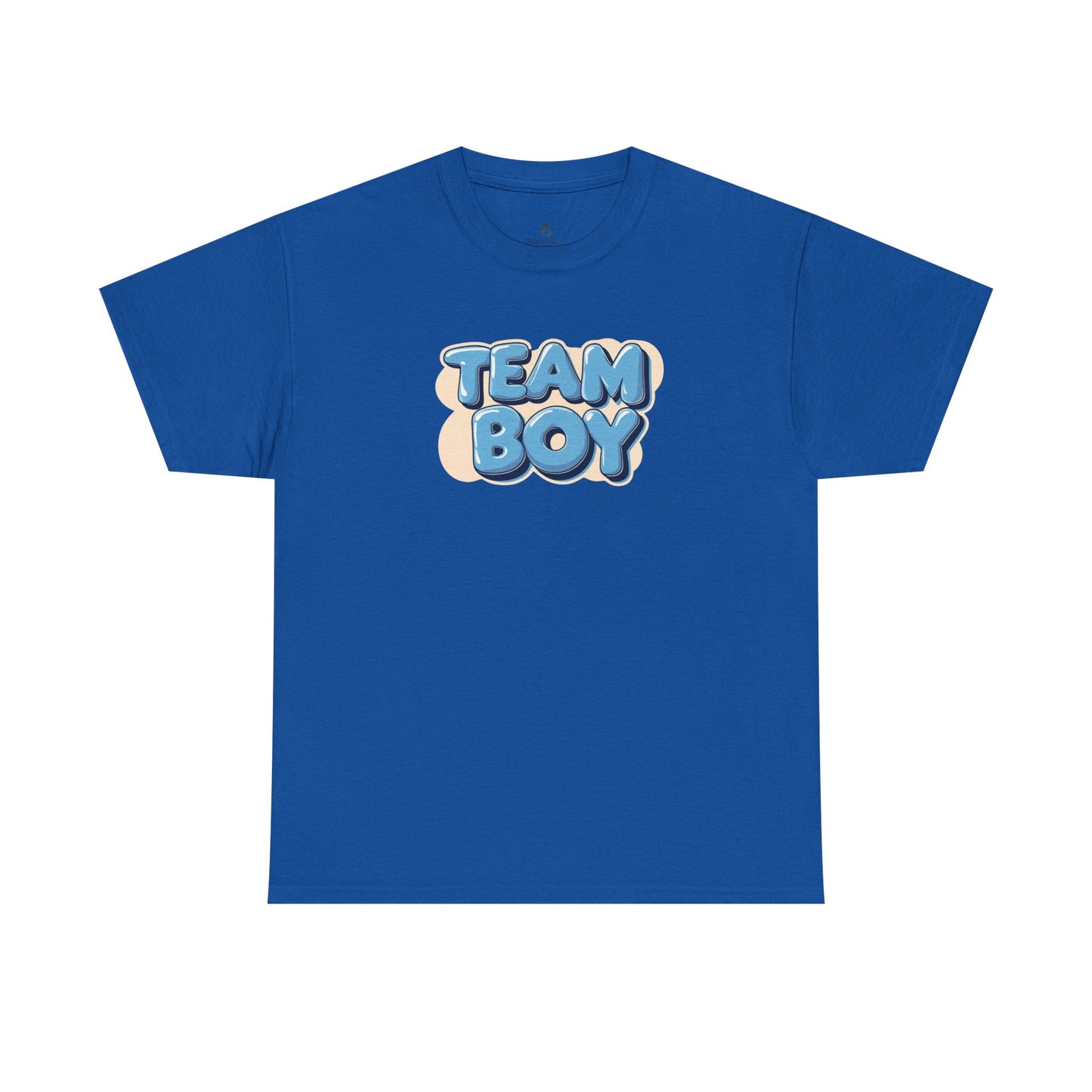 Unisex Team Boy Tee