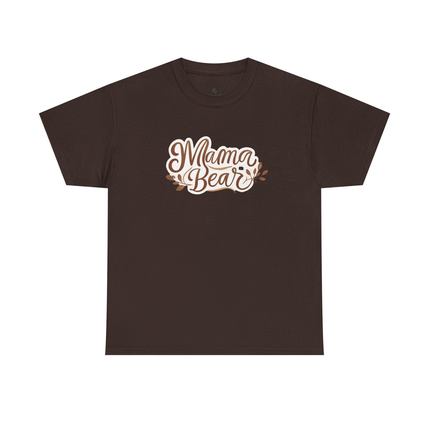 Mama Bear Cotton Tee