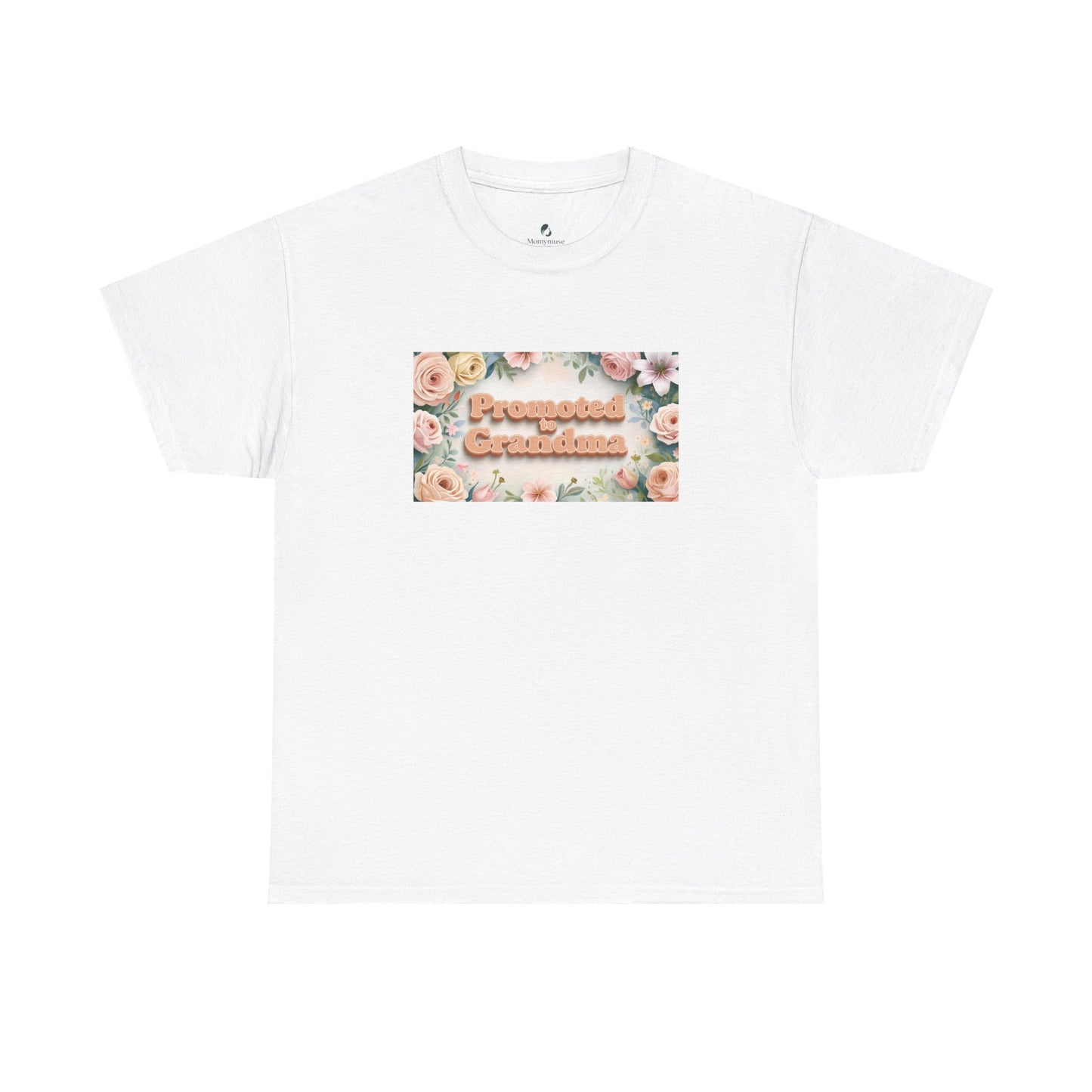 Grandma Promoted Tee