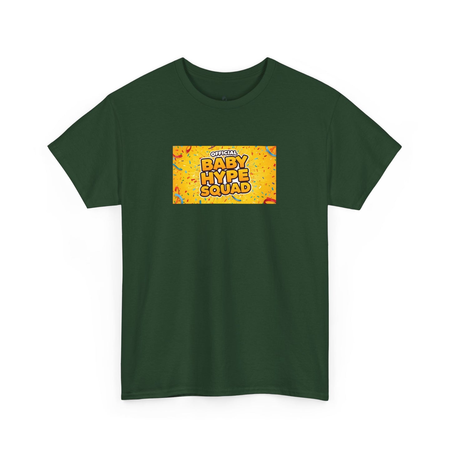 Official Baby Hype Squad Tee,