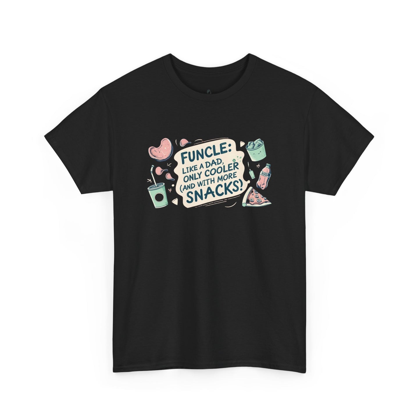 Funcle T-Shirt