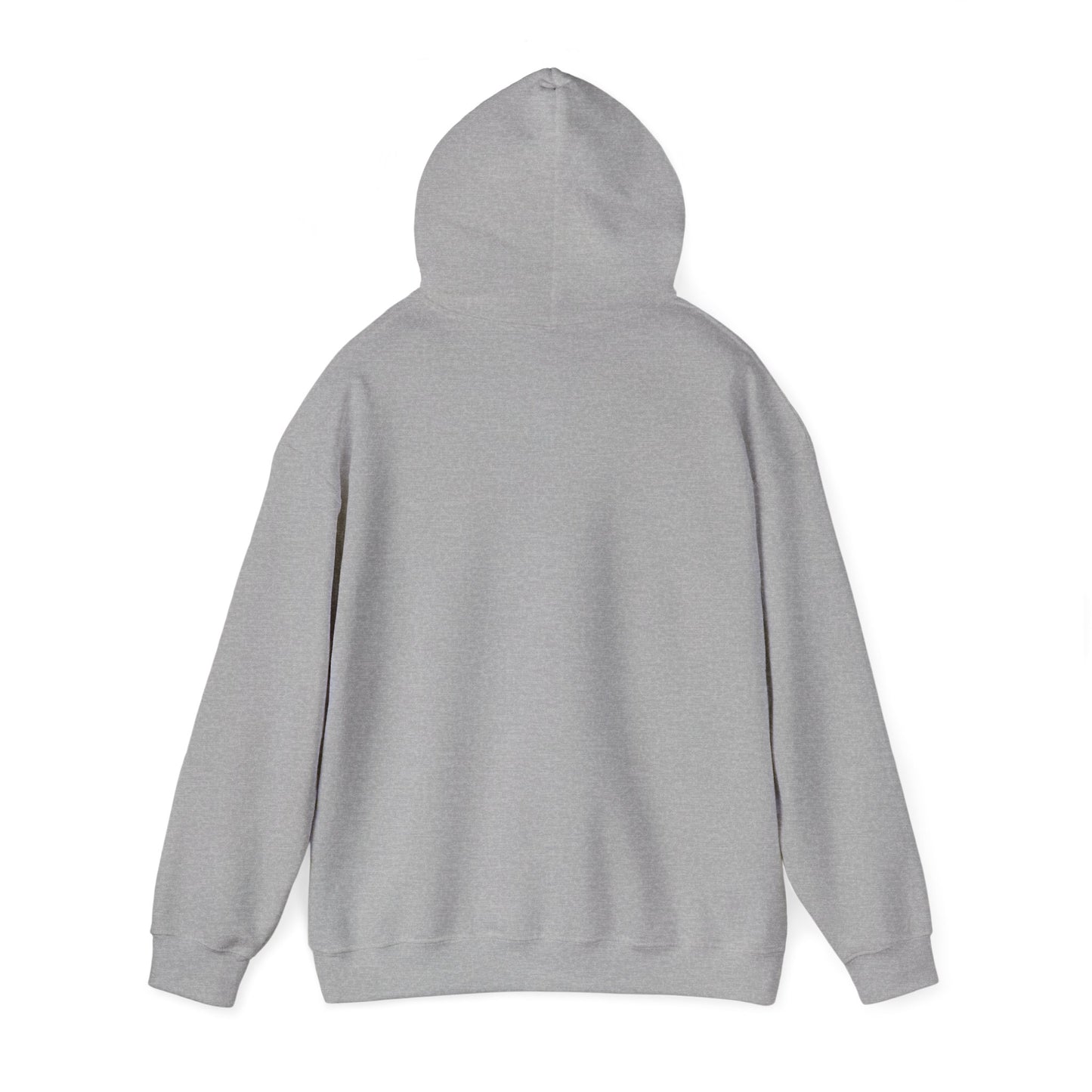 Team Girl Hooded Sweatshirt