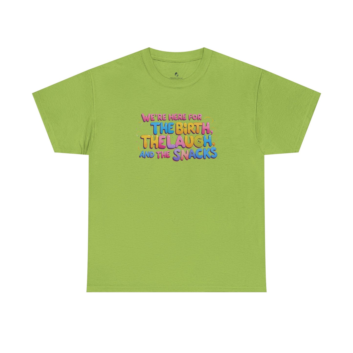 Labor and Delivery Unisex Tee