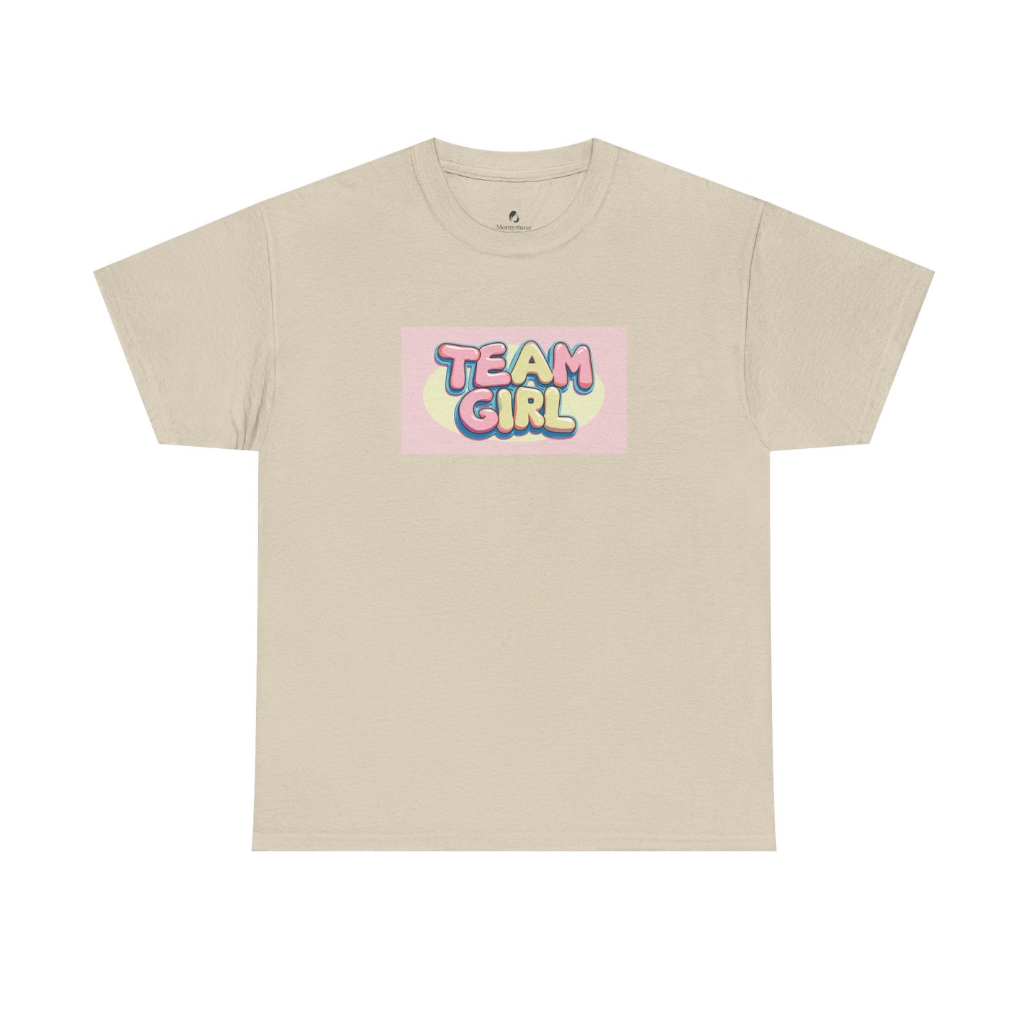 Team Girl Tee