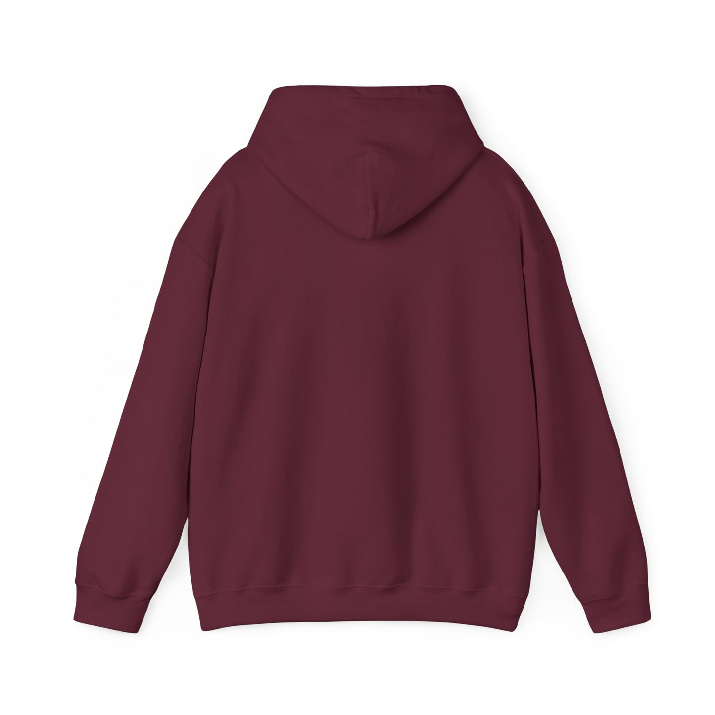 Mama Magic In Progress Hoodie