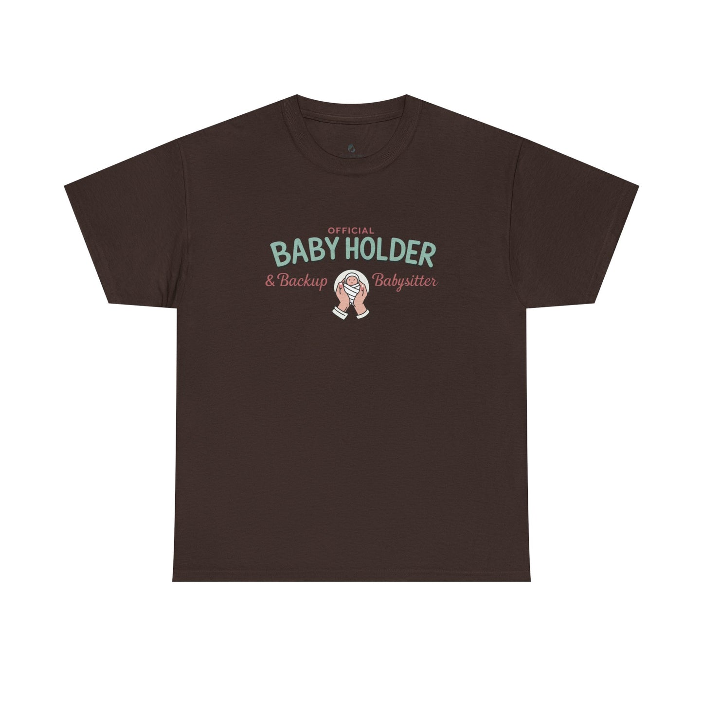 Official Baby Holder T-Shirt