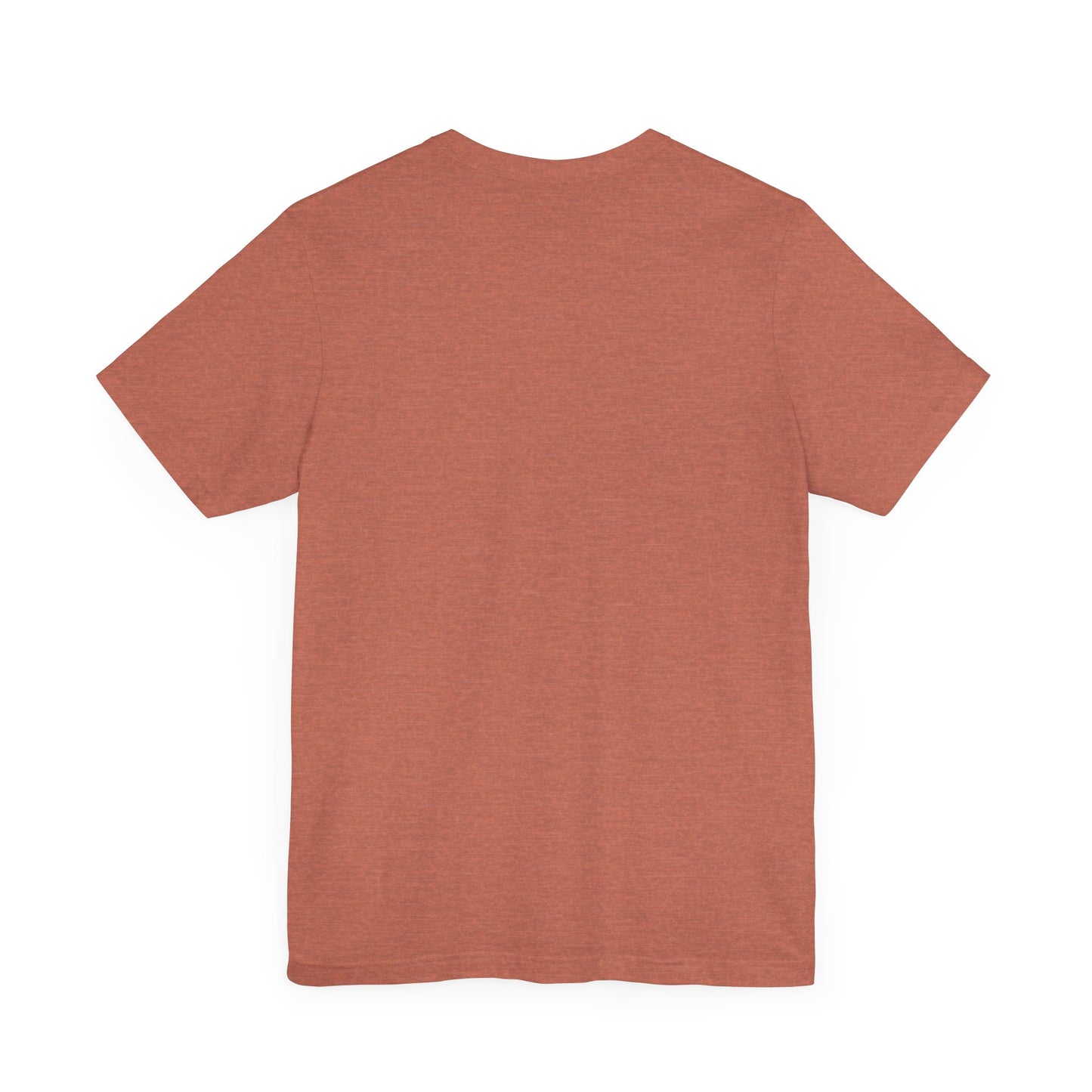Not Just Labor Unisex Jersey Short Sleeve Tee