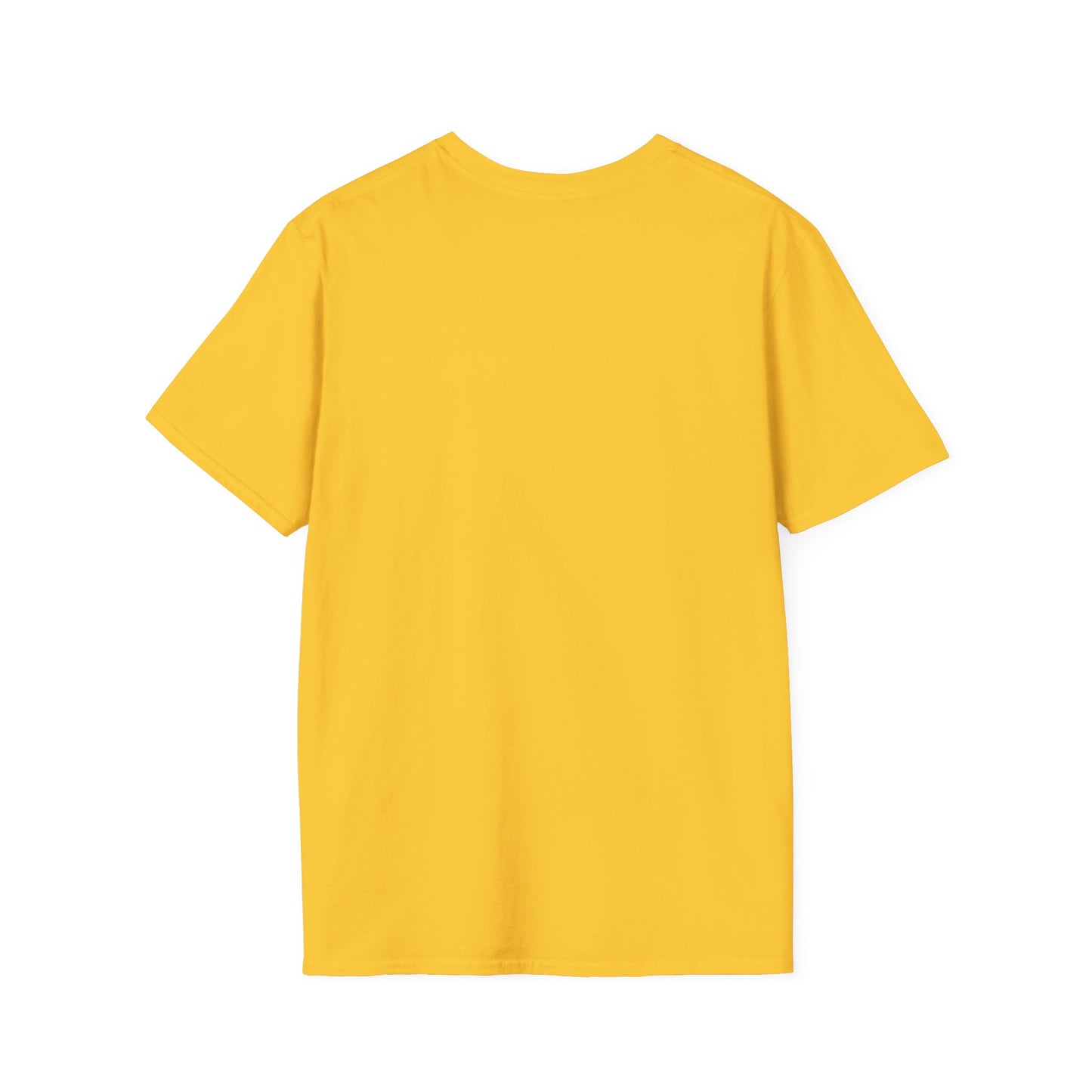 The Birth Squad Unisex Softstyle T-Shirt