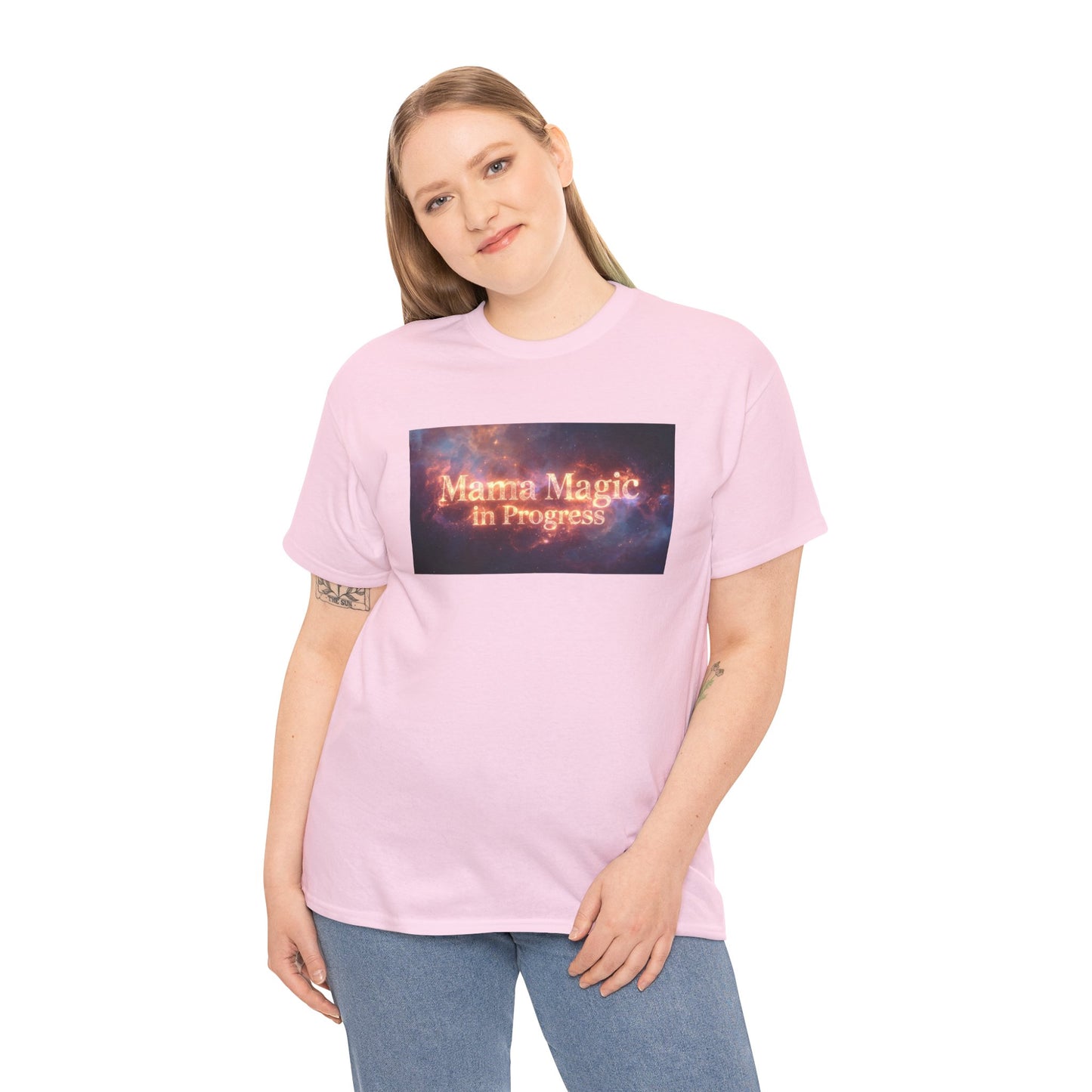 Mama Magic Unisex Tee