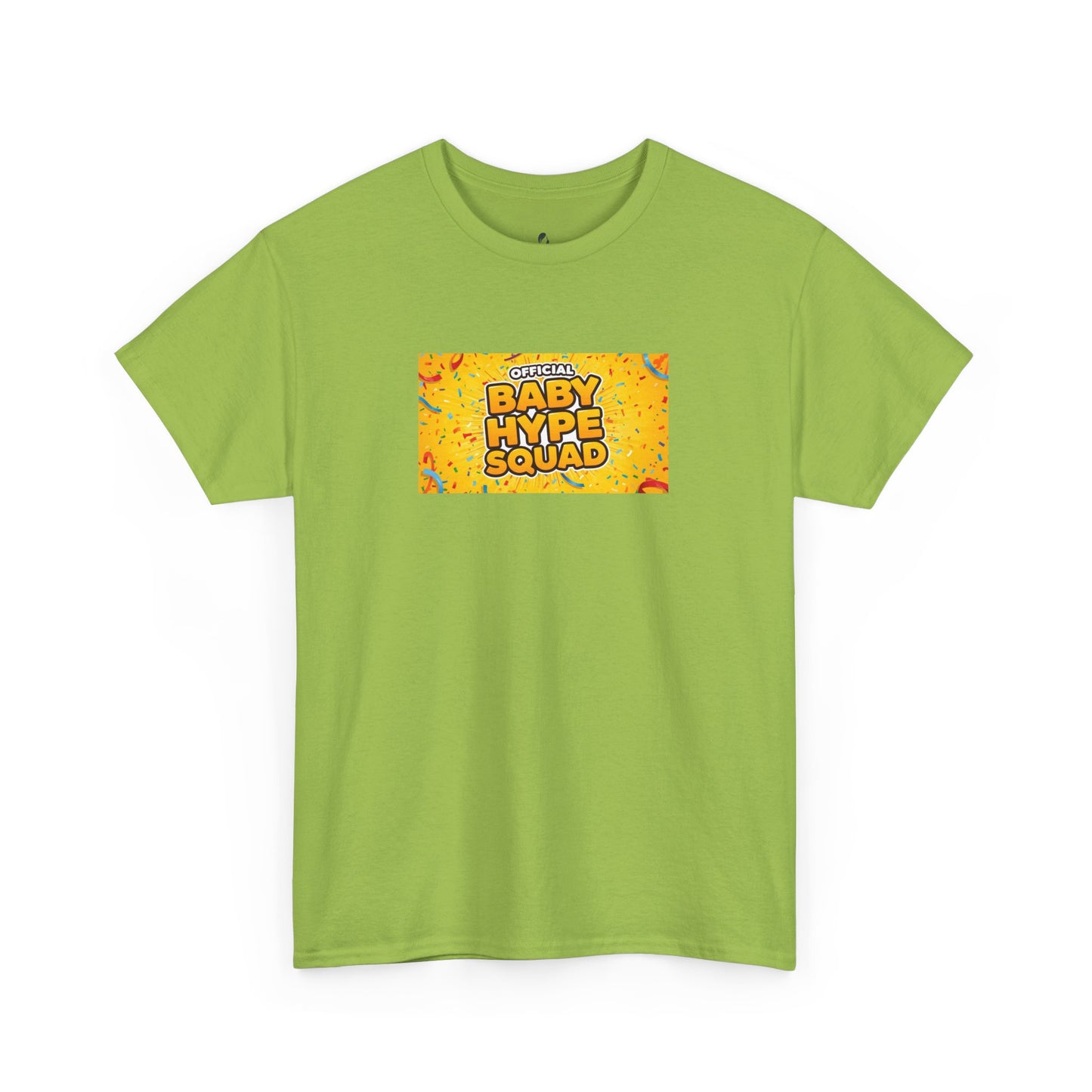 Official Baby Hype Squad Tee,