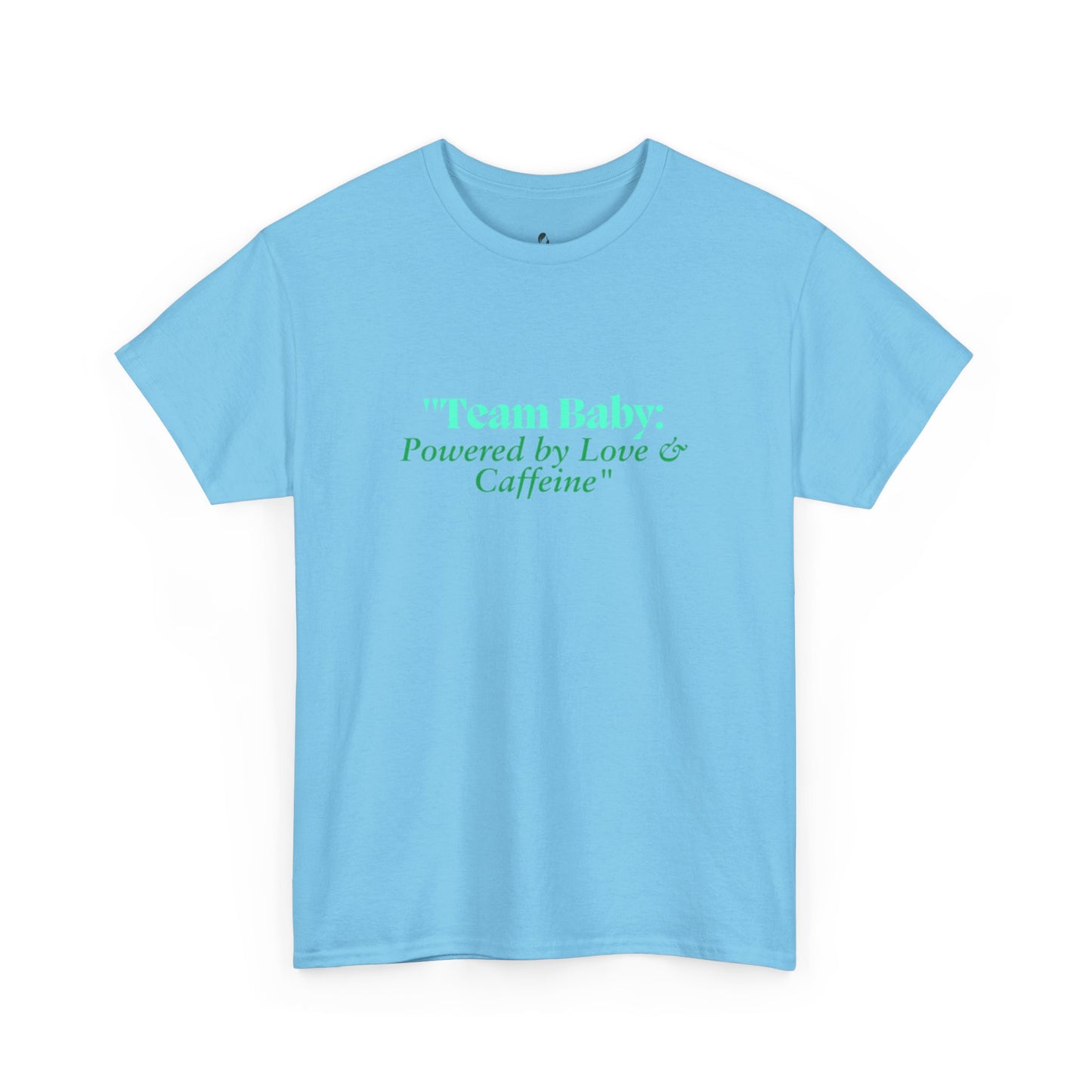 Team Baby Tee