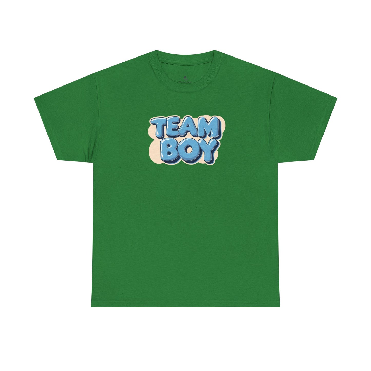 Unisex Team Boy Tee