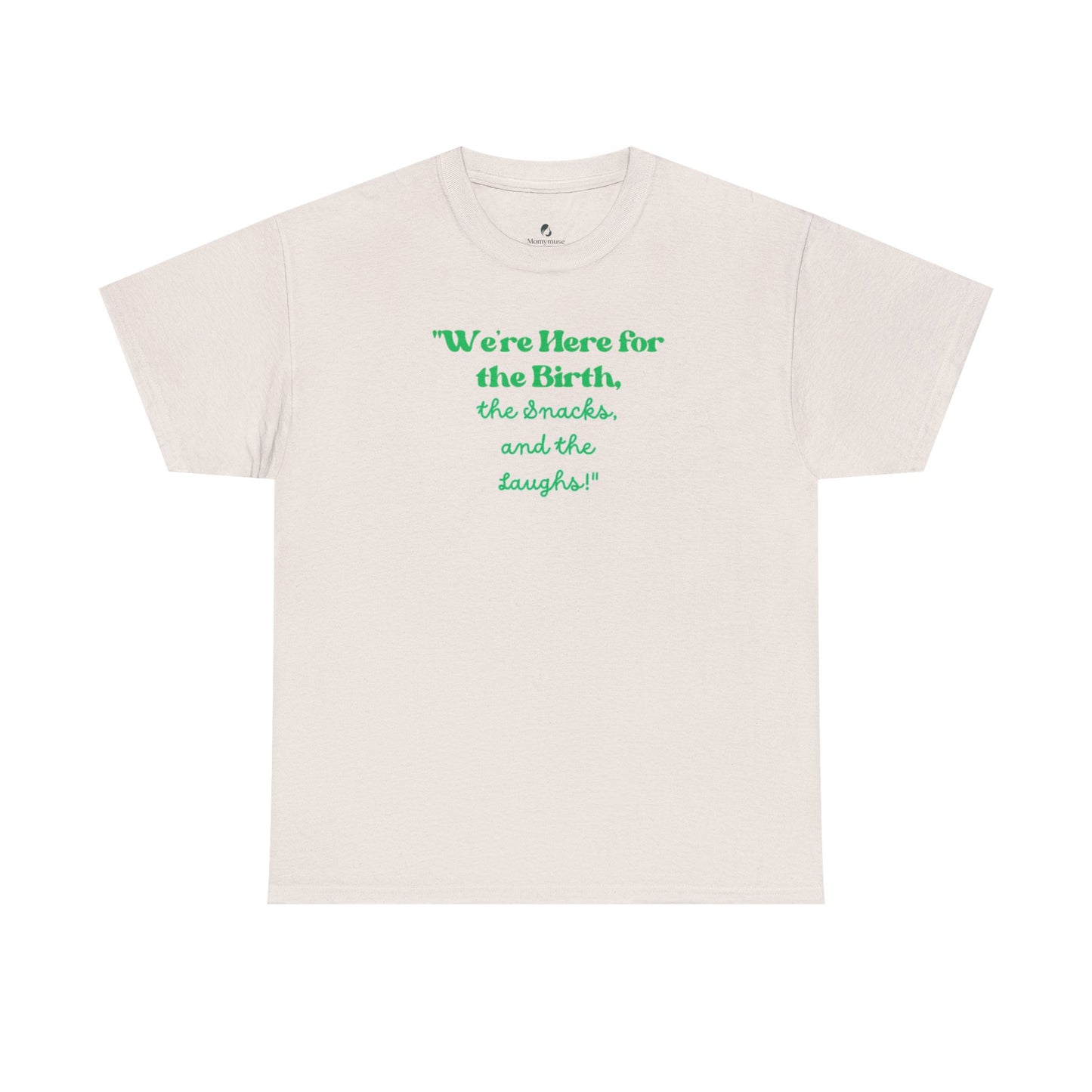 Birth Celebration Unisex Tee