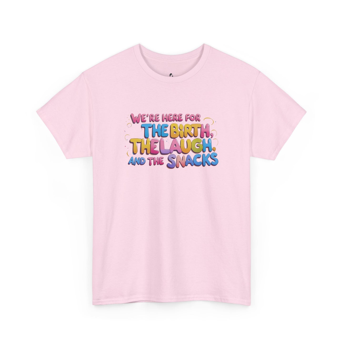 Labor and Delivery Unisex Tee