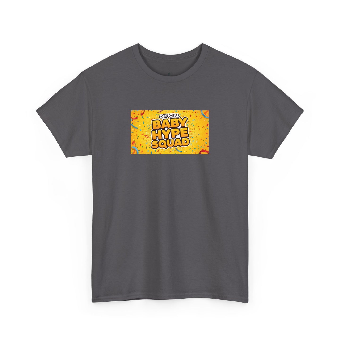 Official Baby Hype Squad Tee,