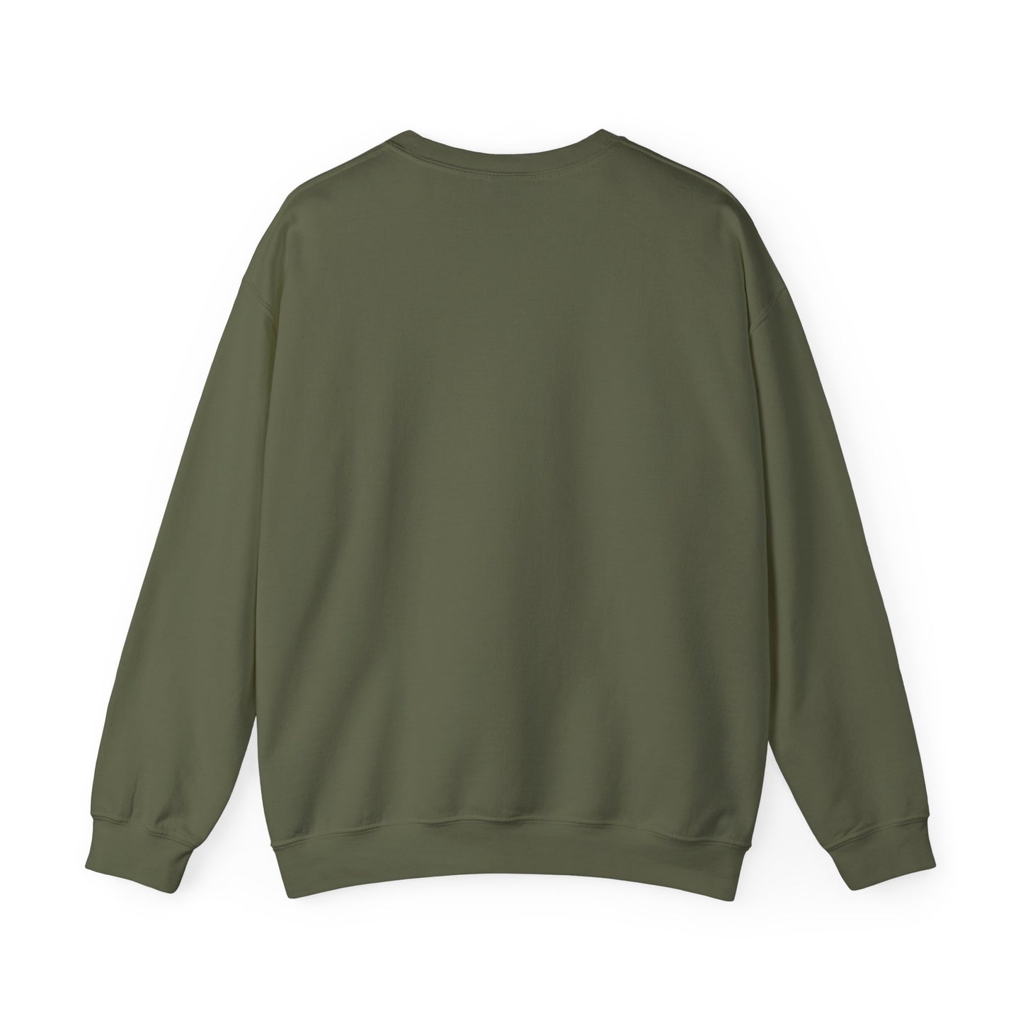 Womb to Room Sweatshirt