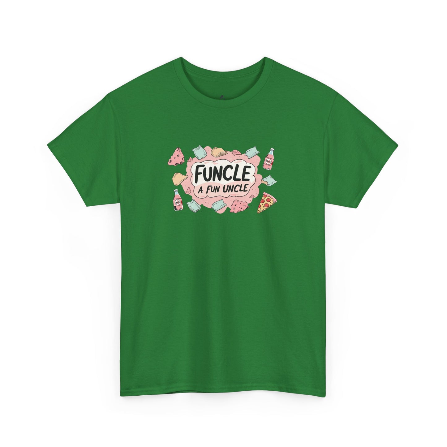 Fun Uncle Tee