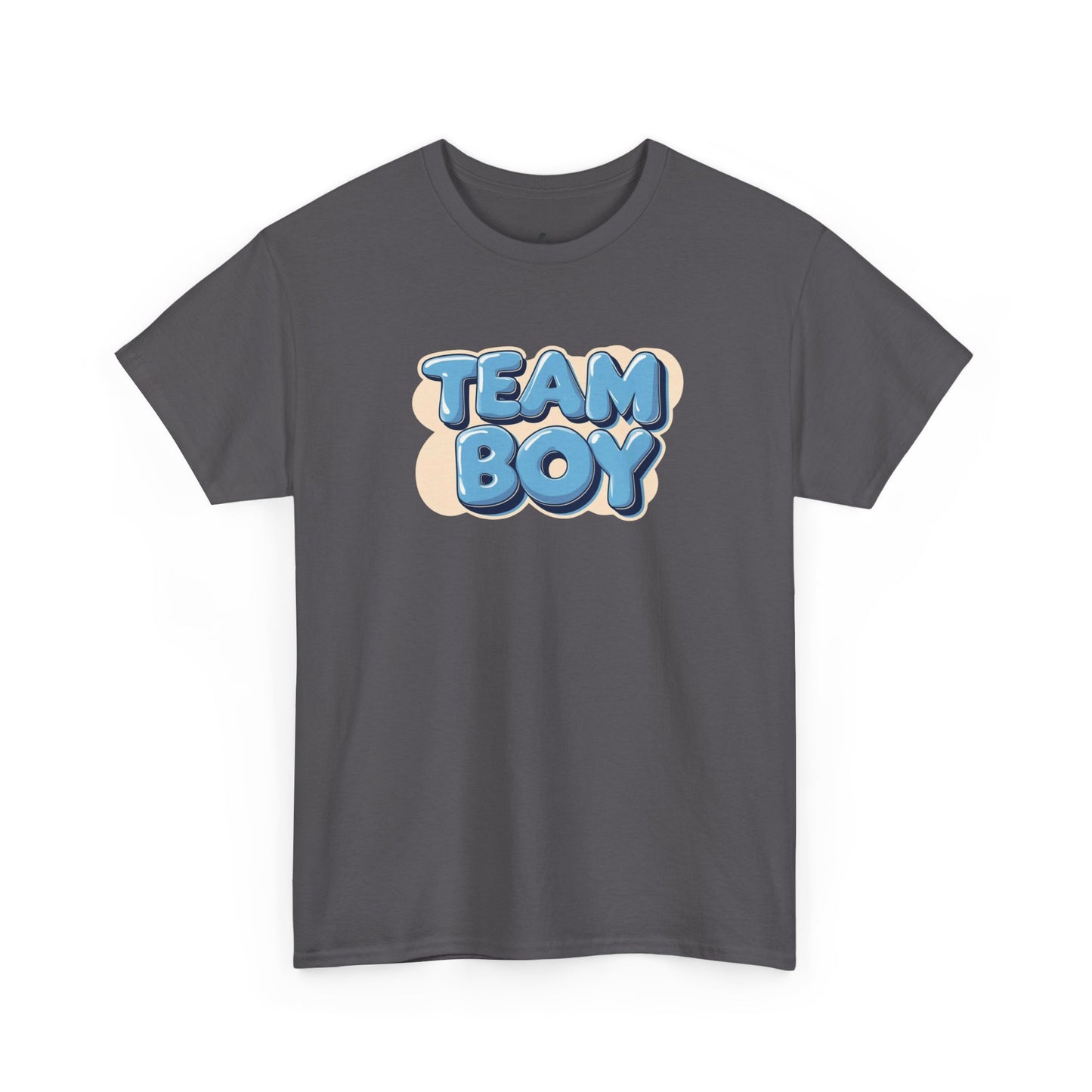Unisex Team Boy Tee