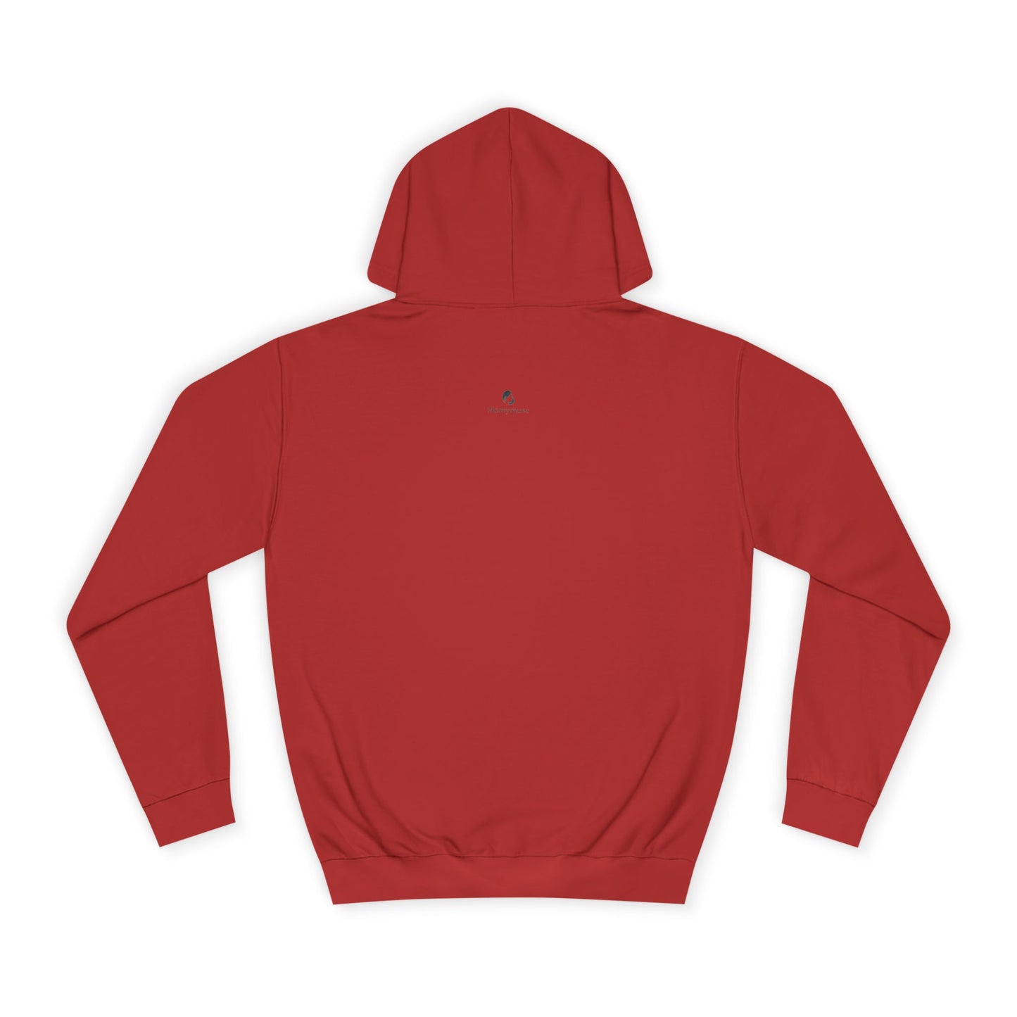 Moms Entourage Empowering Hoodie