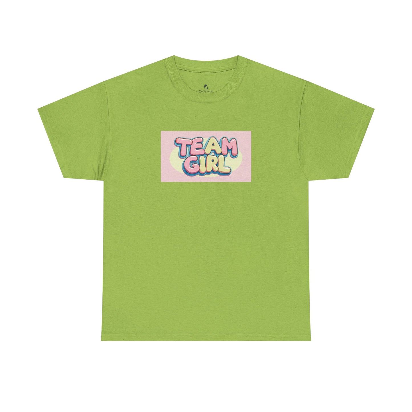 Team Girl Tee