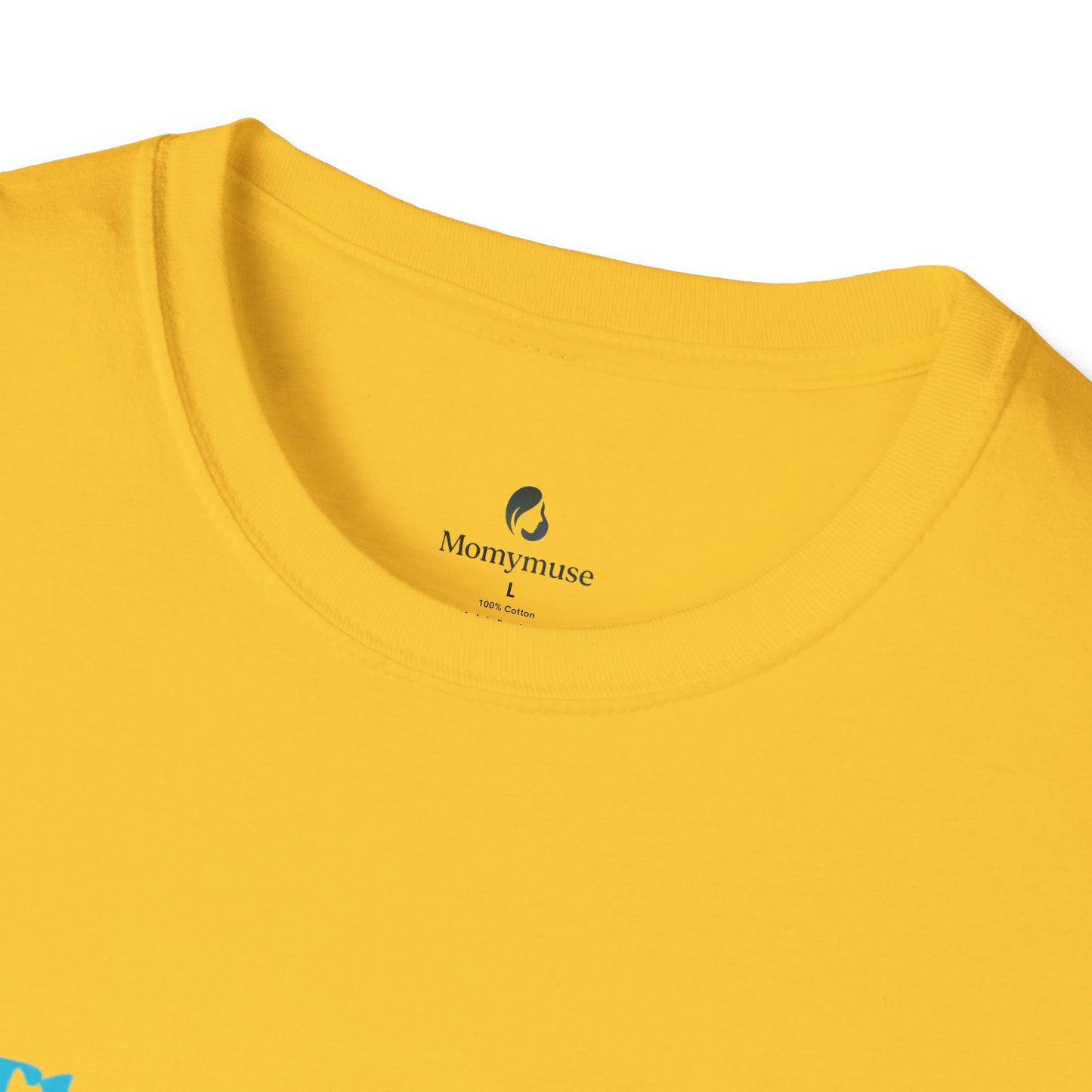 The Birth Squad Unisex Softstyle T-Shirt