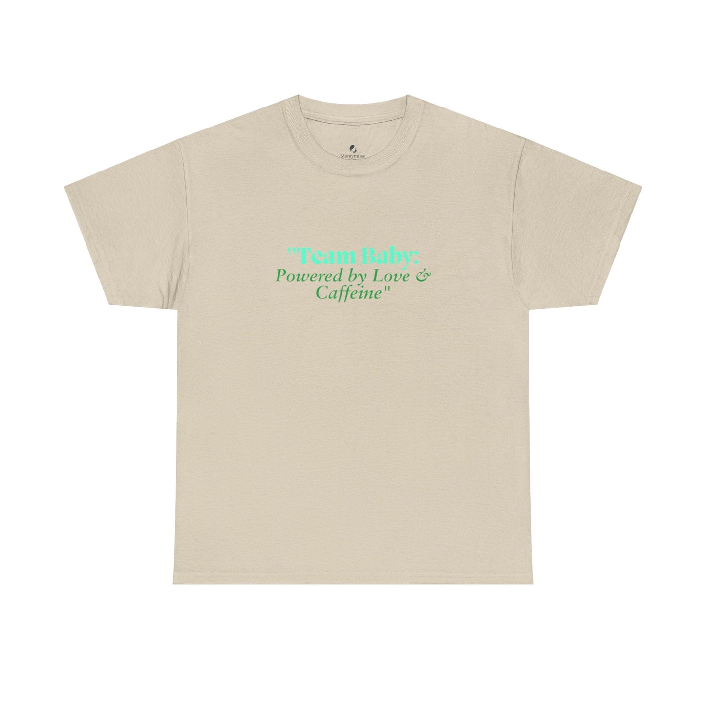Team Baby Tee