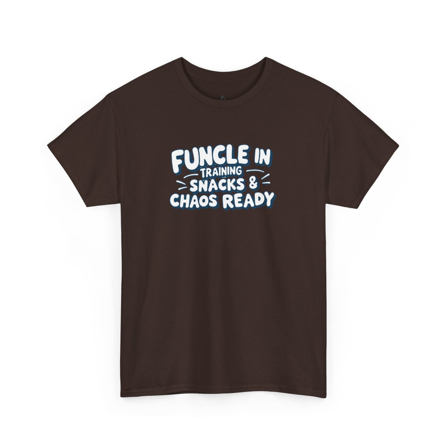Funcle In Training Tee