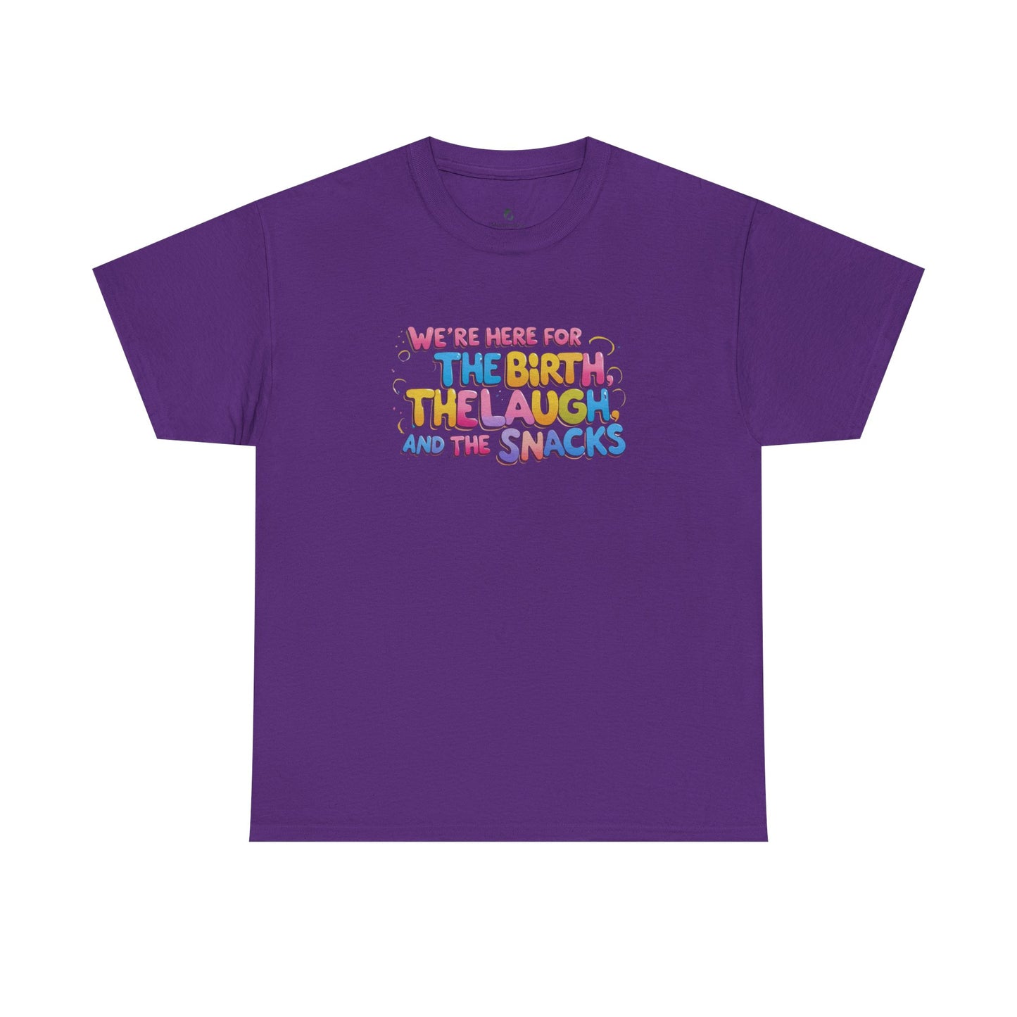 Labor and Delivery Unisex Tee