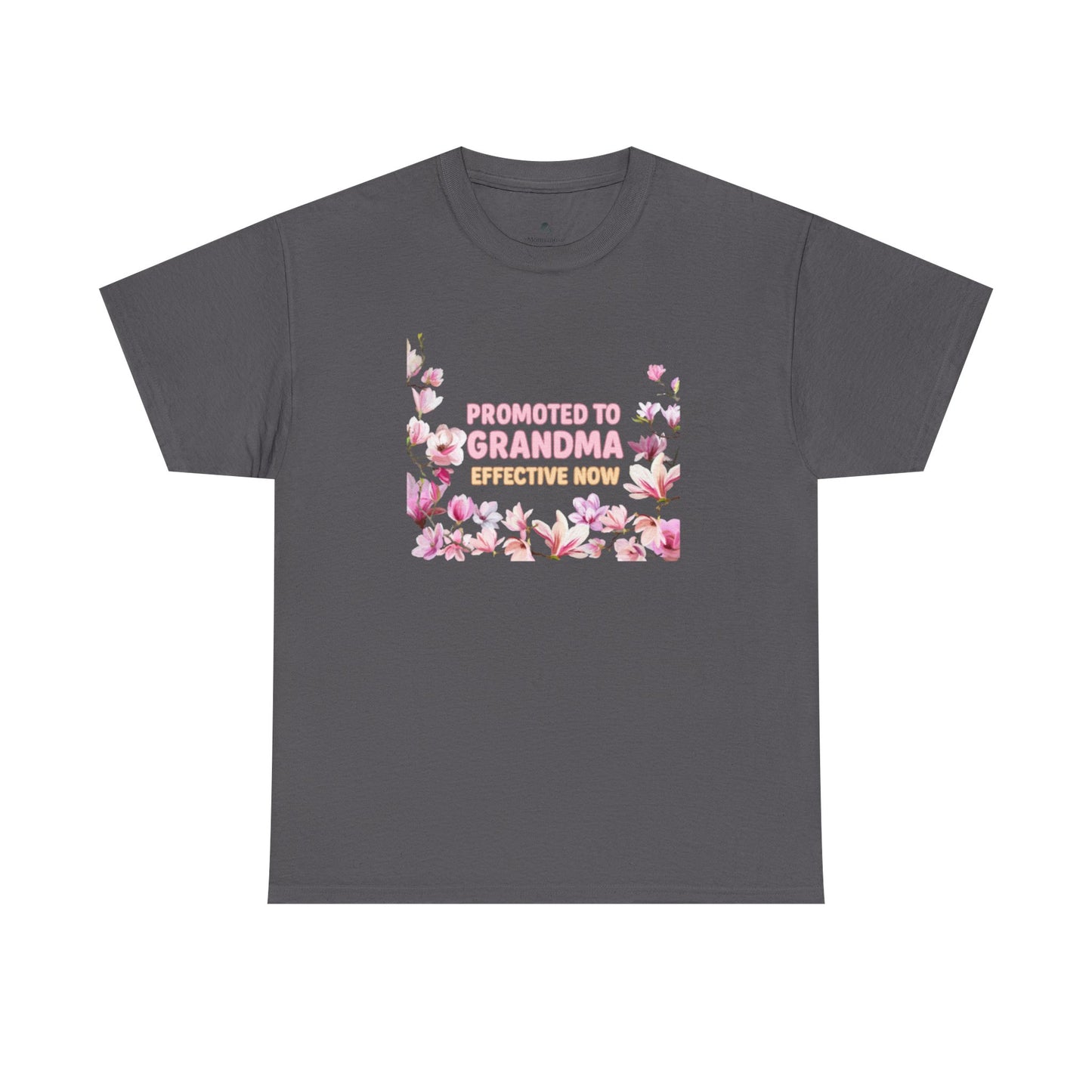Promoted to Grandma Tee