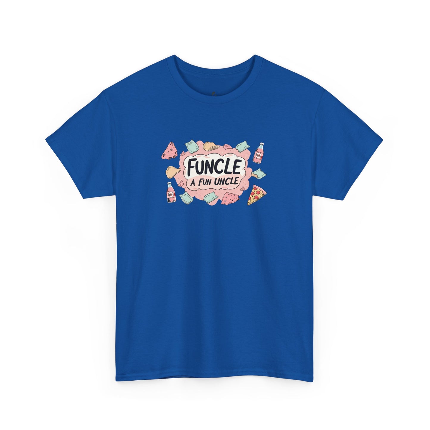 Fun Uncle Tee