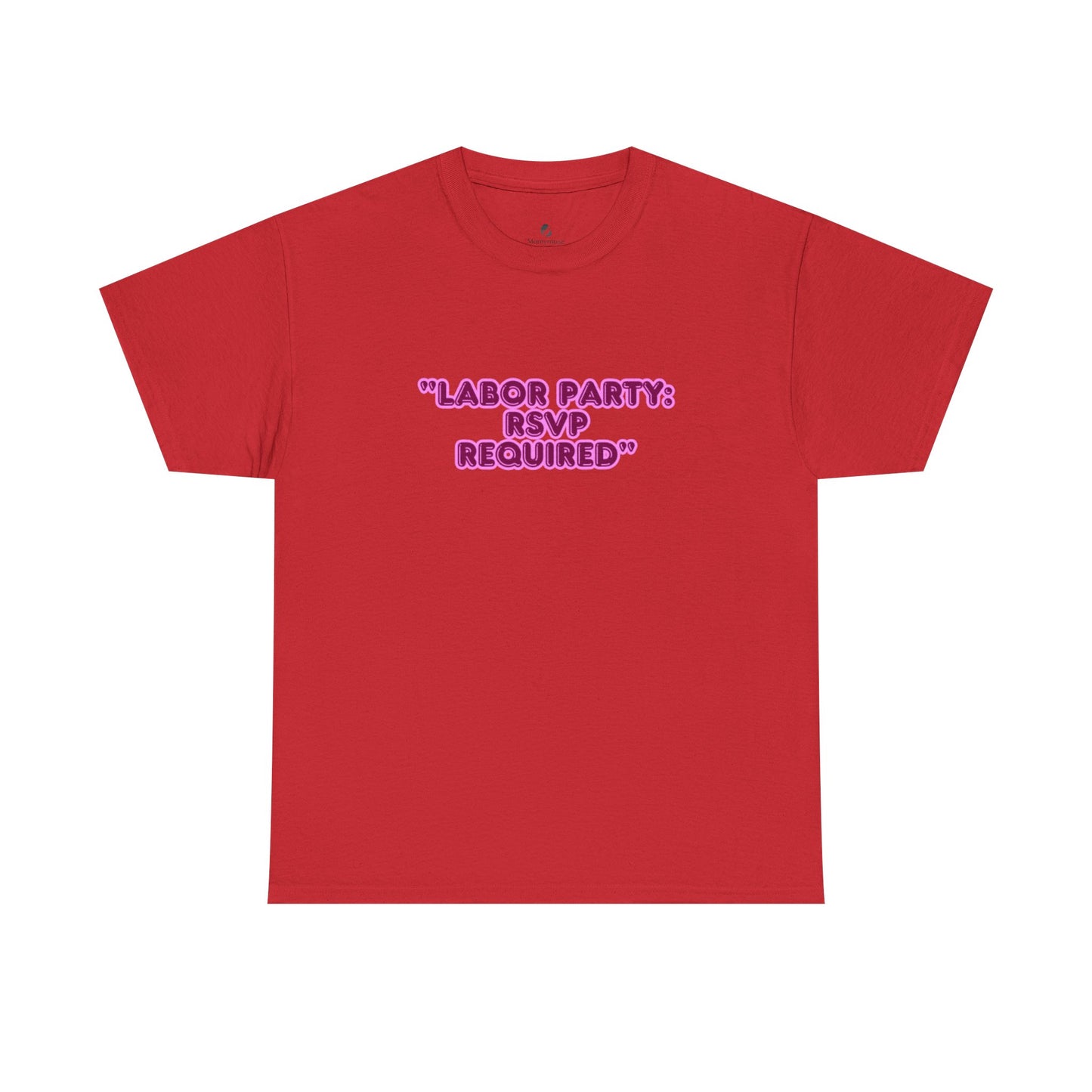 Labor Party RSVP T-Shirt