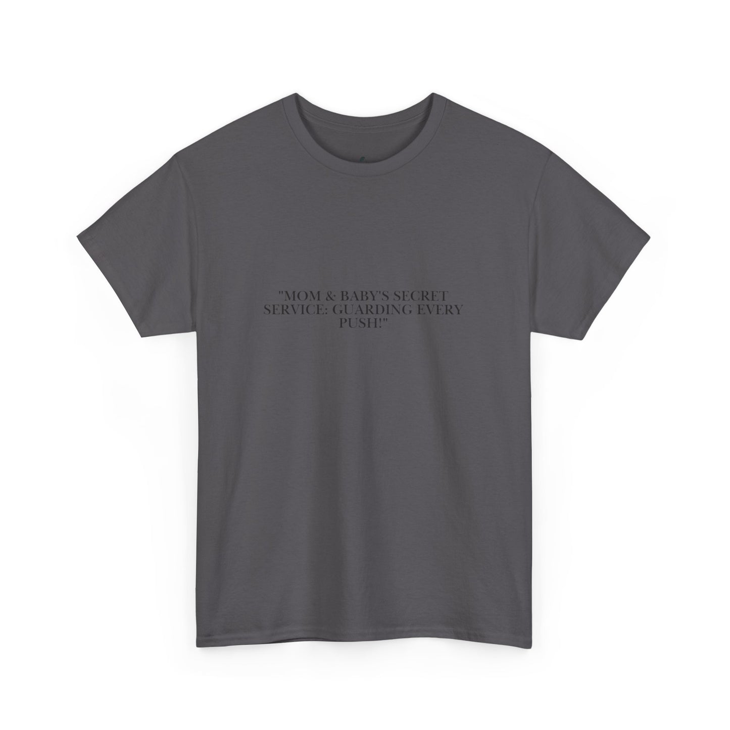 Mom's Secret Service T-Shirt