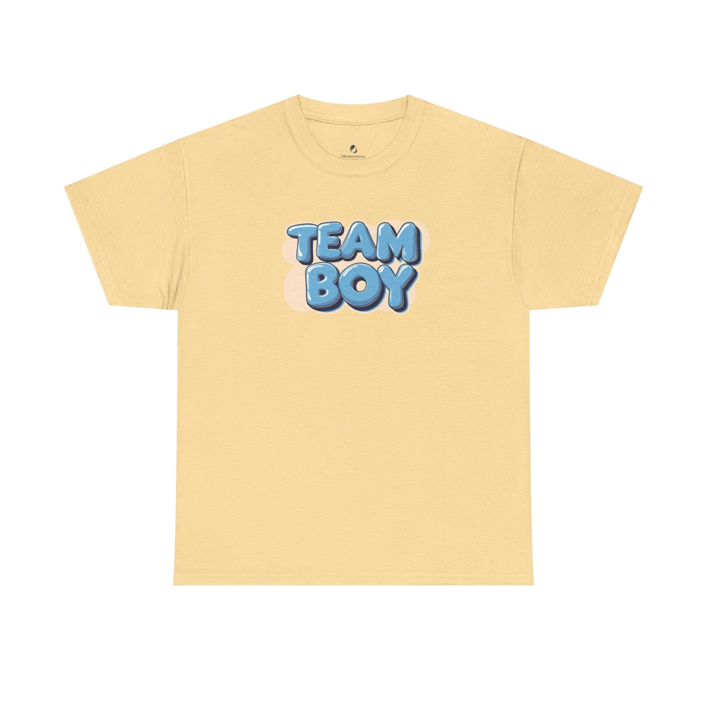 Unisex Team Boy Tee
