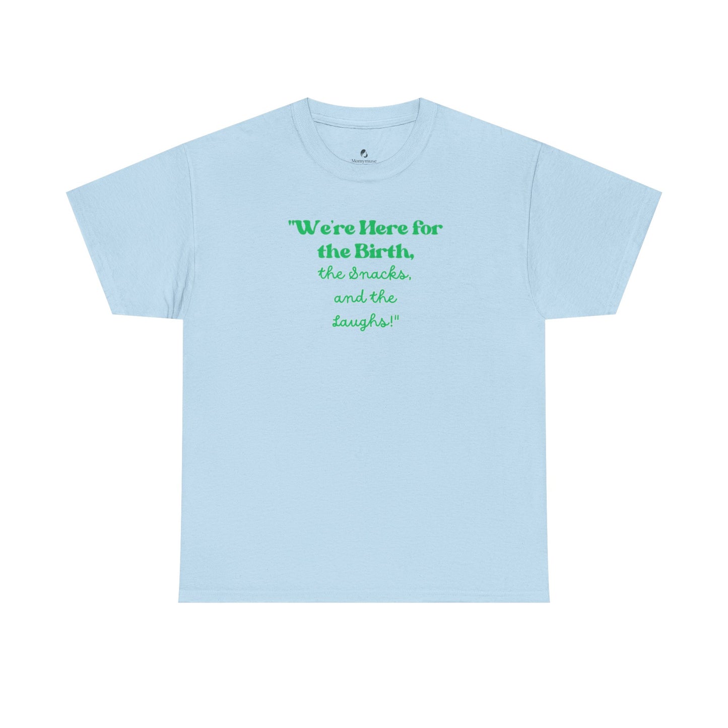 Birth Celebration Unisex Tee