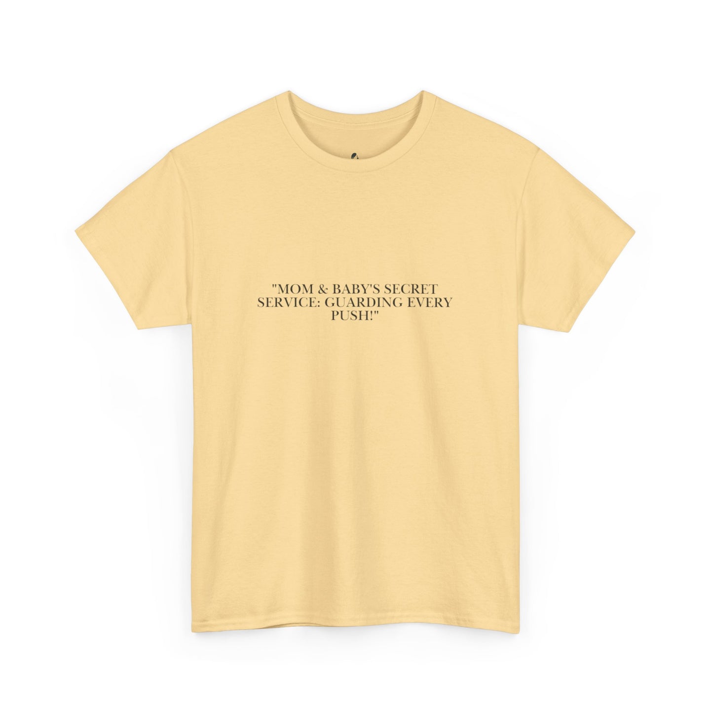 Mom's Secret Service T-Shirt