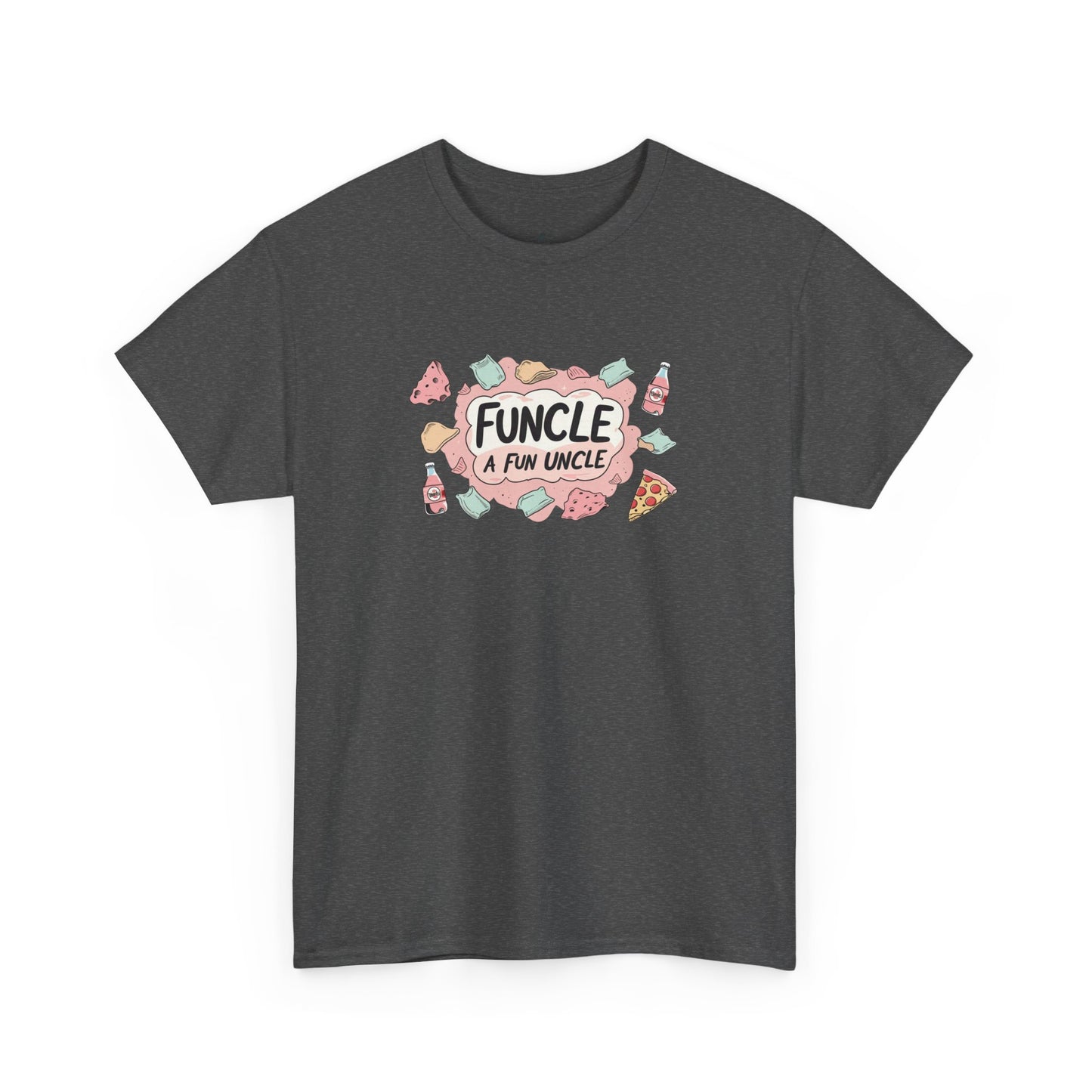 Fun Uncle Tee